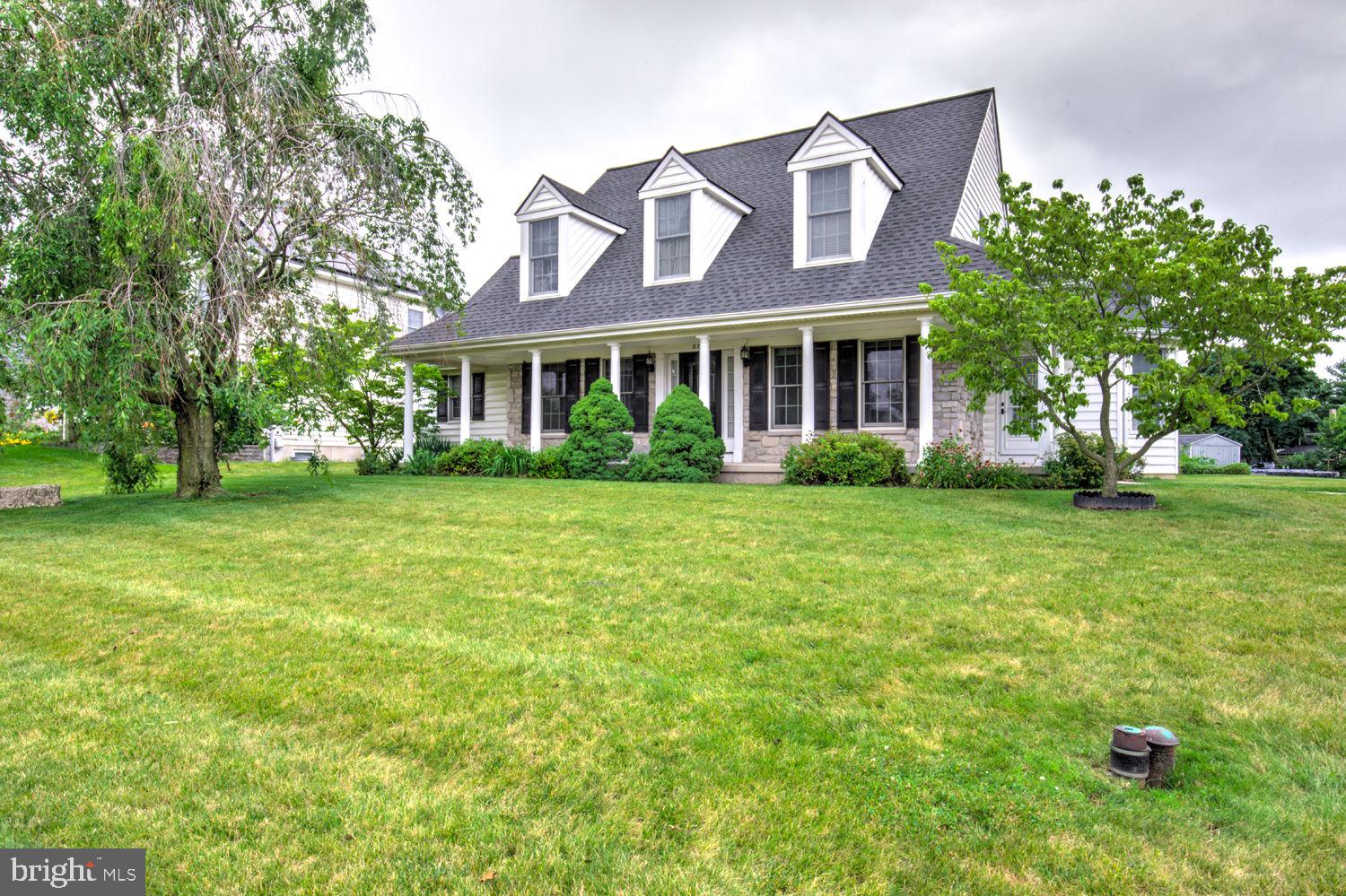 27 N WHISPER LANE