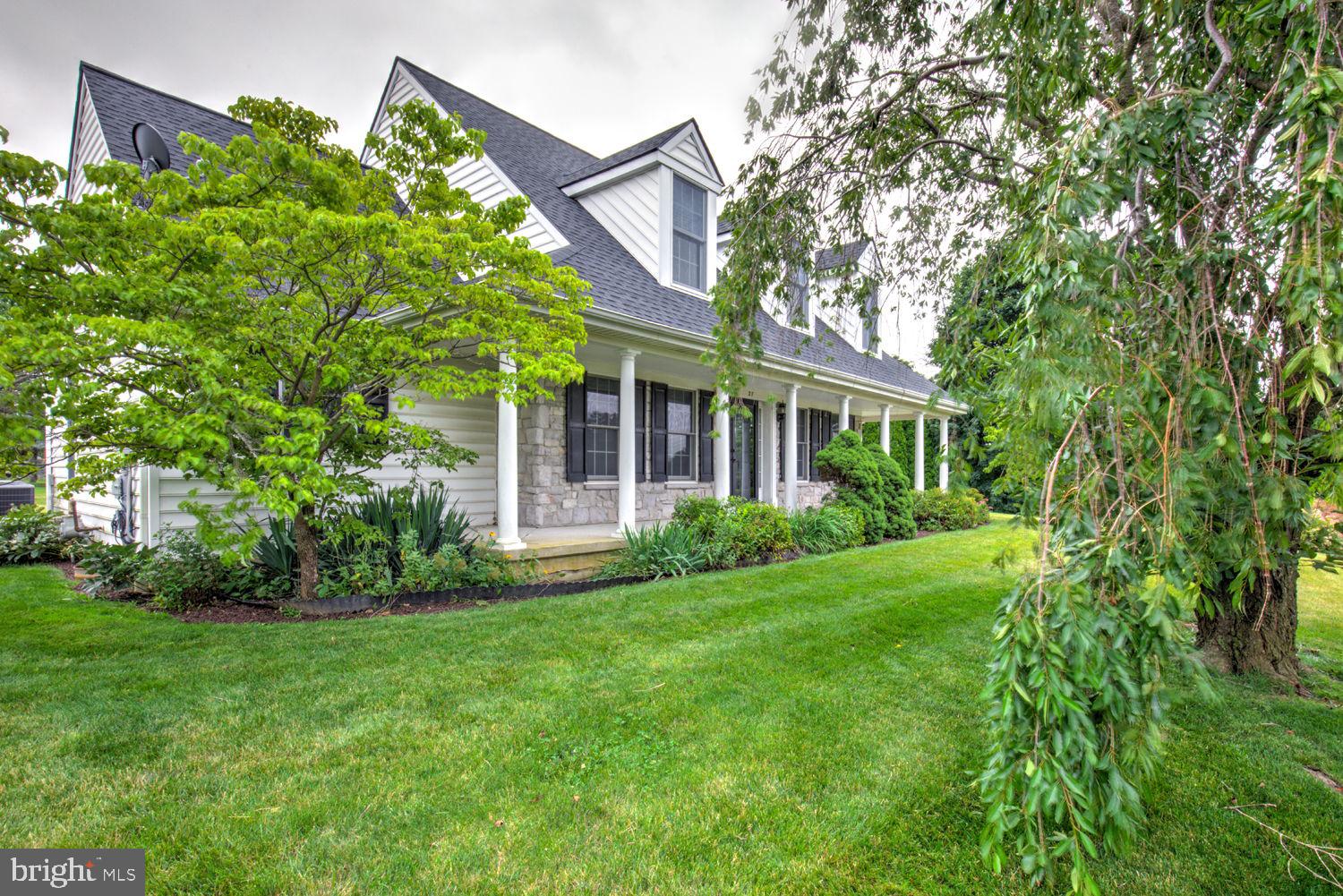27 N WHISPER LANE