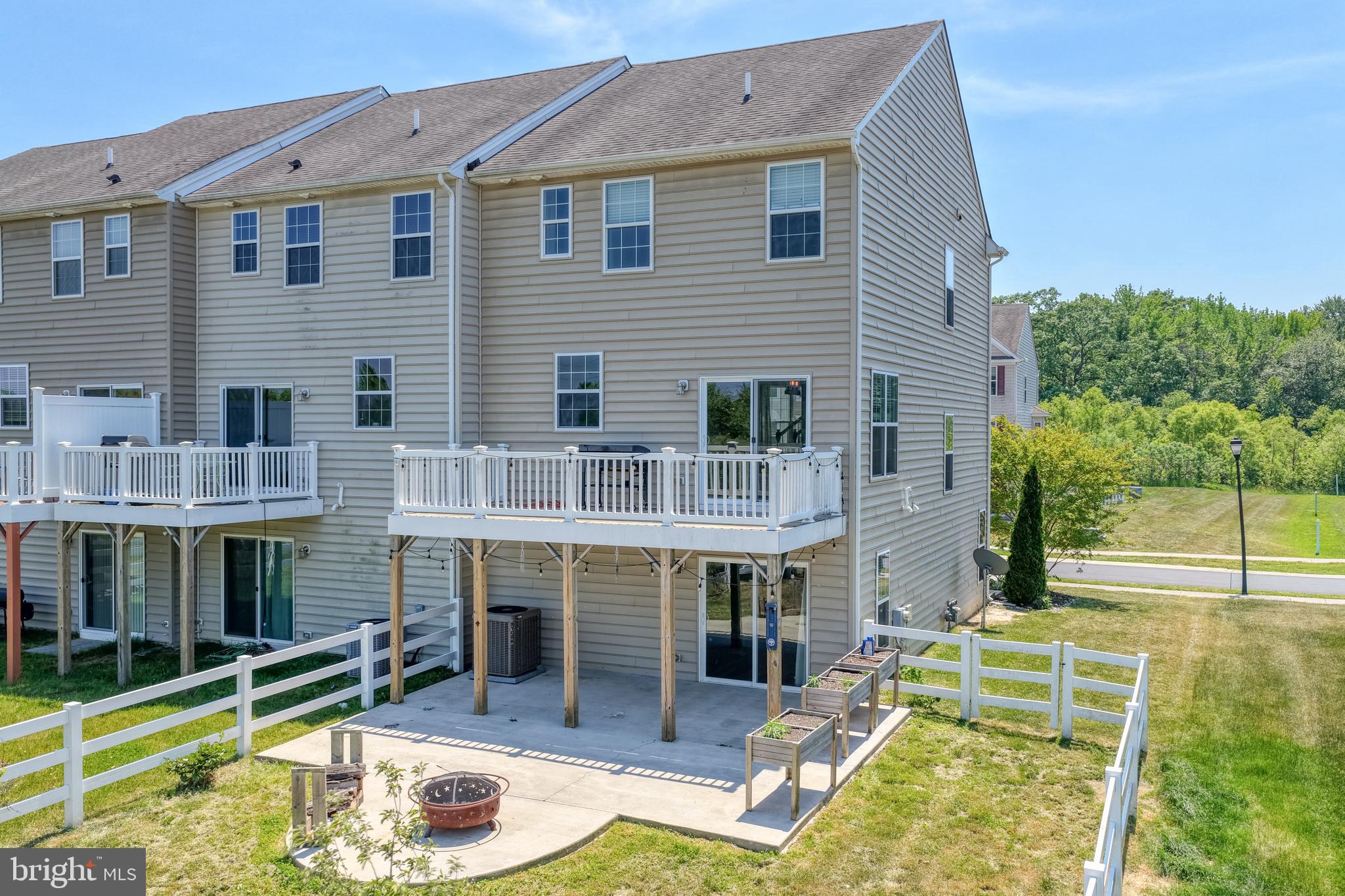 PRESERVE AT ROBINSON FARMS - Residential