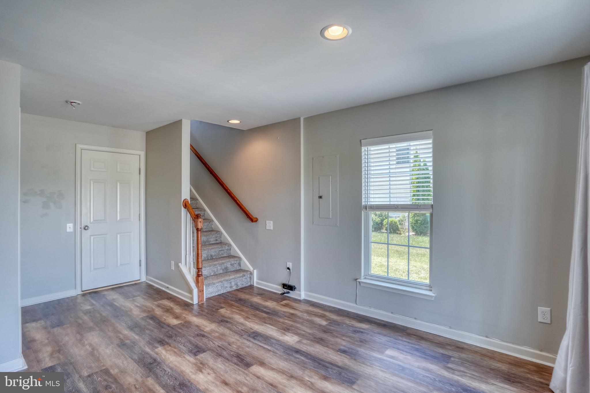 PRESERVE AT ROBINSON FARMS - Residential