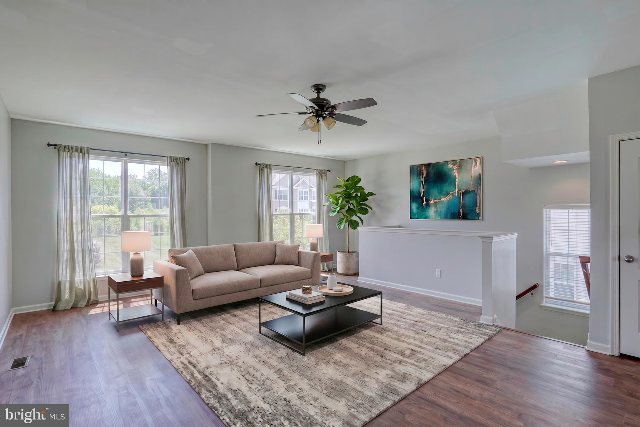 PRESERVE AT ROBINSON FARMS - Residential