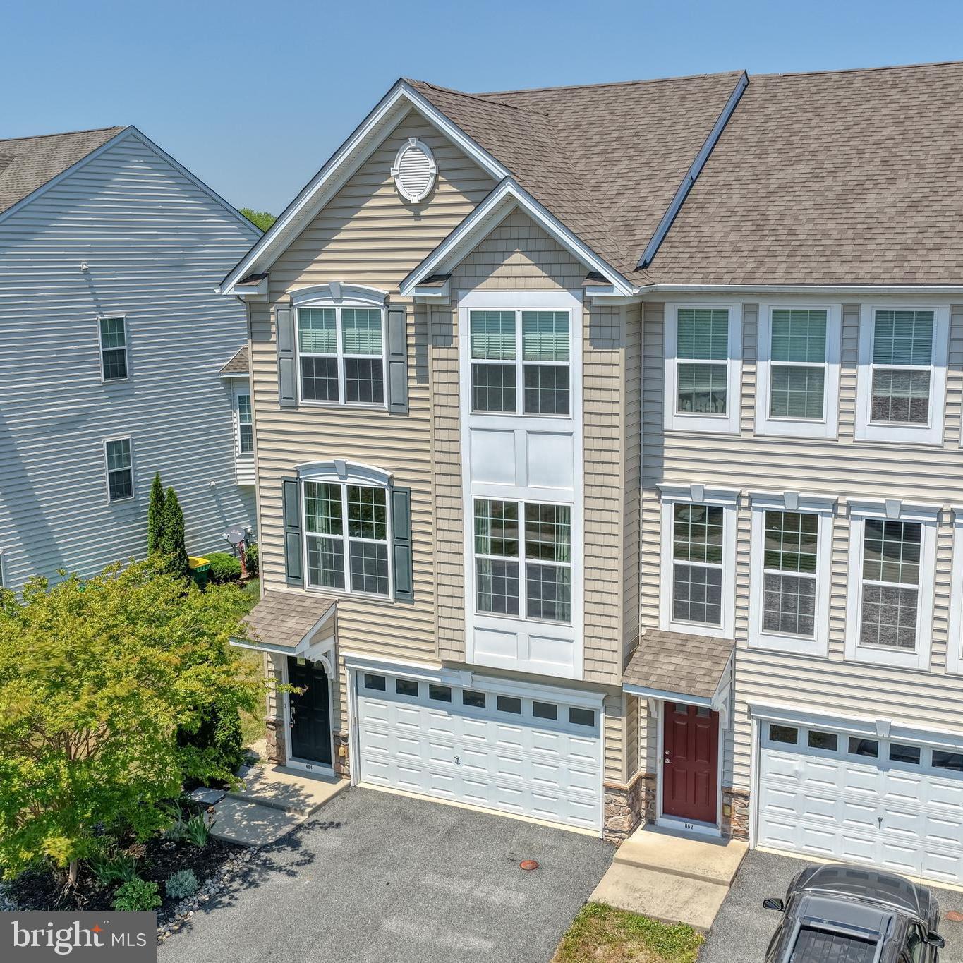 PRESERVE AT ROBINSON FARMS - Residential