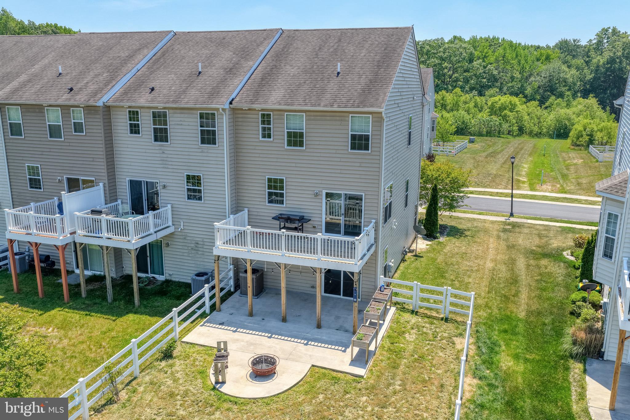 PRESERVE AT ROBINSON FARMS - Residential