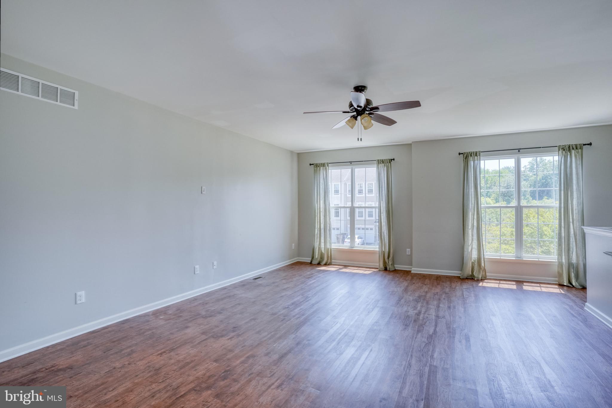 PRESERVE AT ROBINSON FARMS - Residential