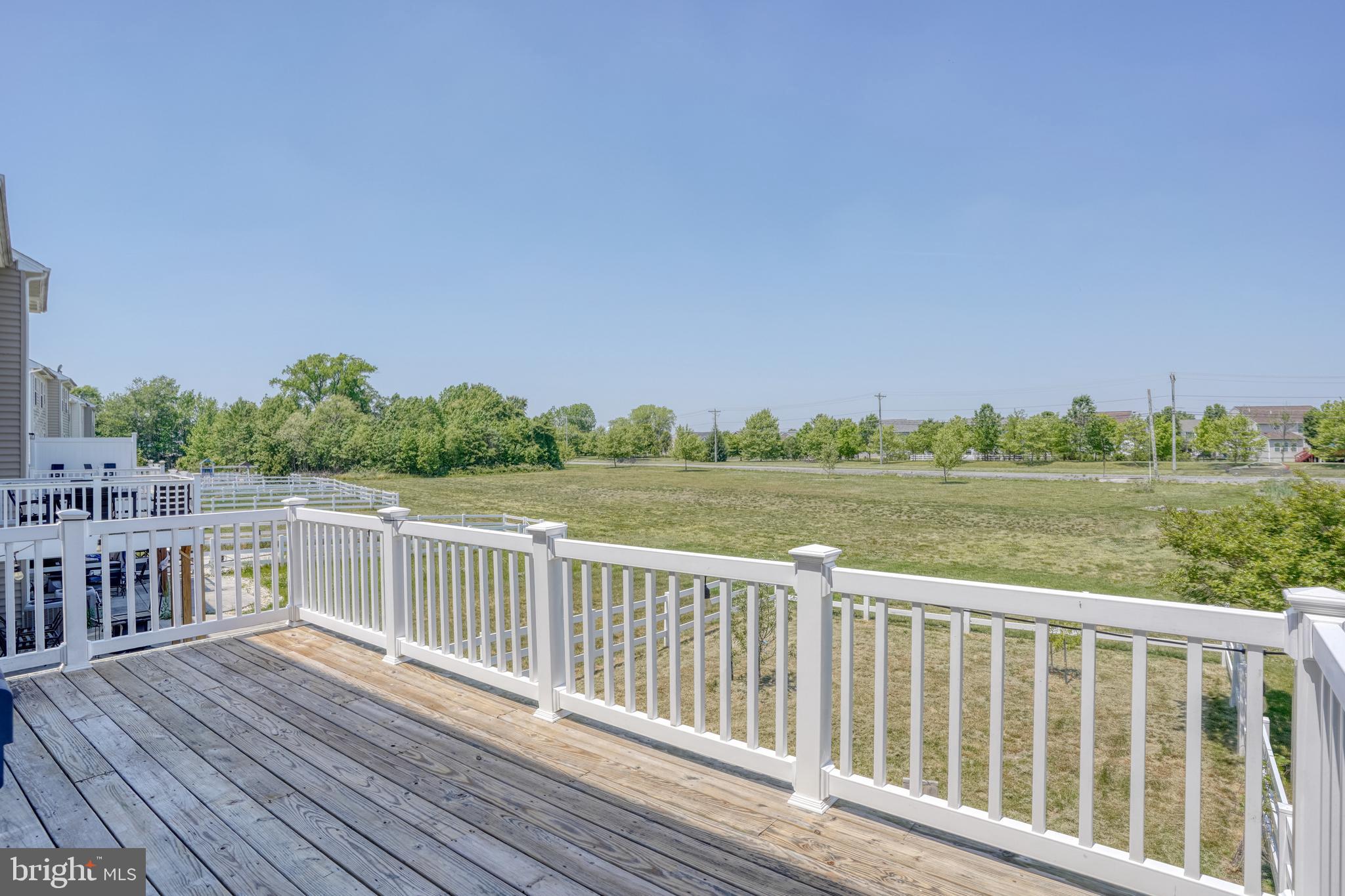 PRESERVE AT ROBINSON FARMS - Residential