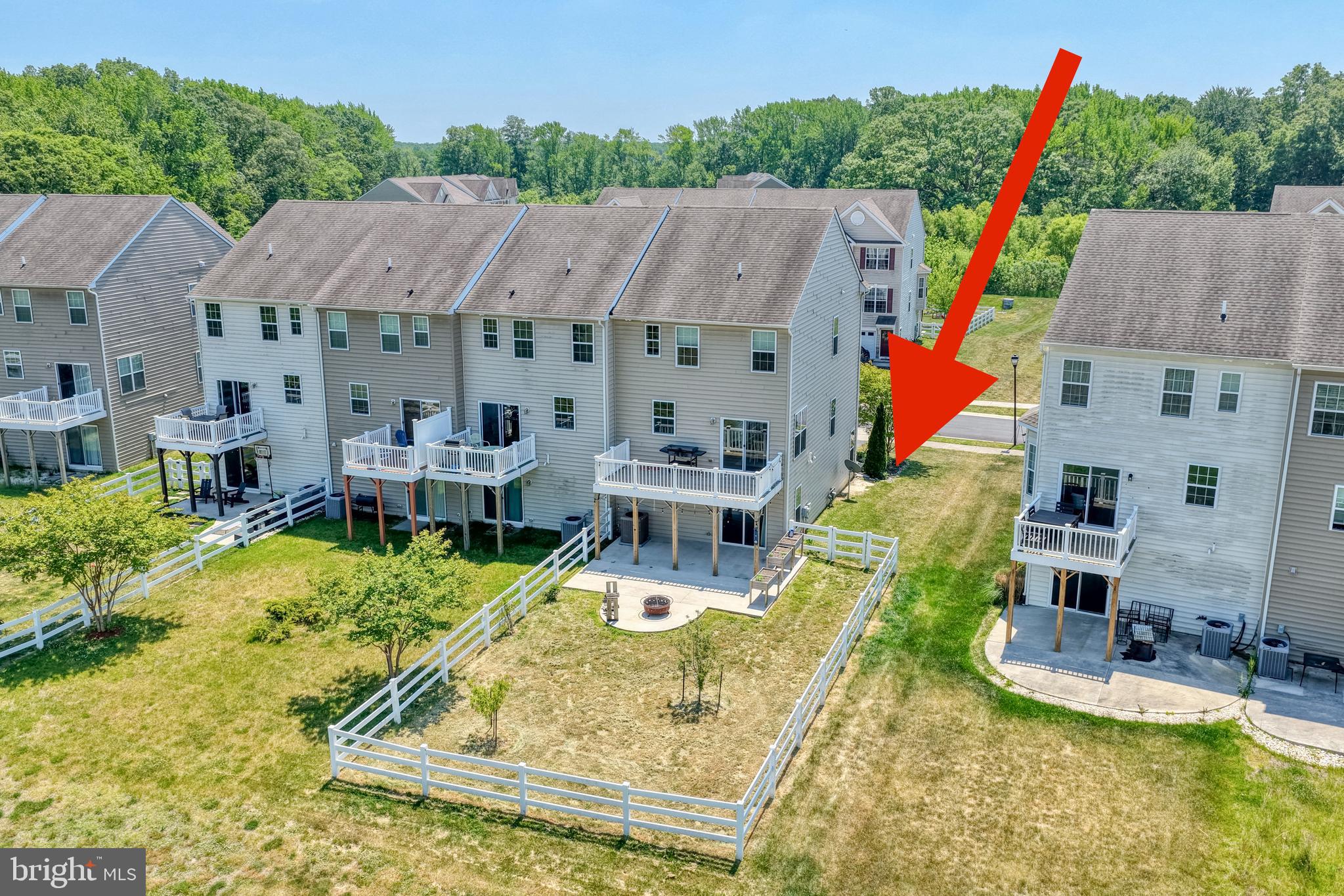 PRESERVE AT ROBINSON FARMS - Residential