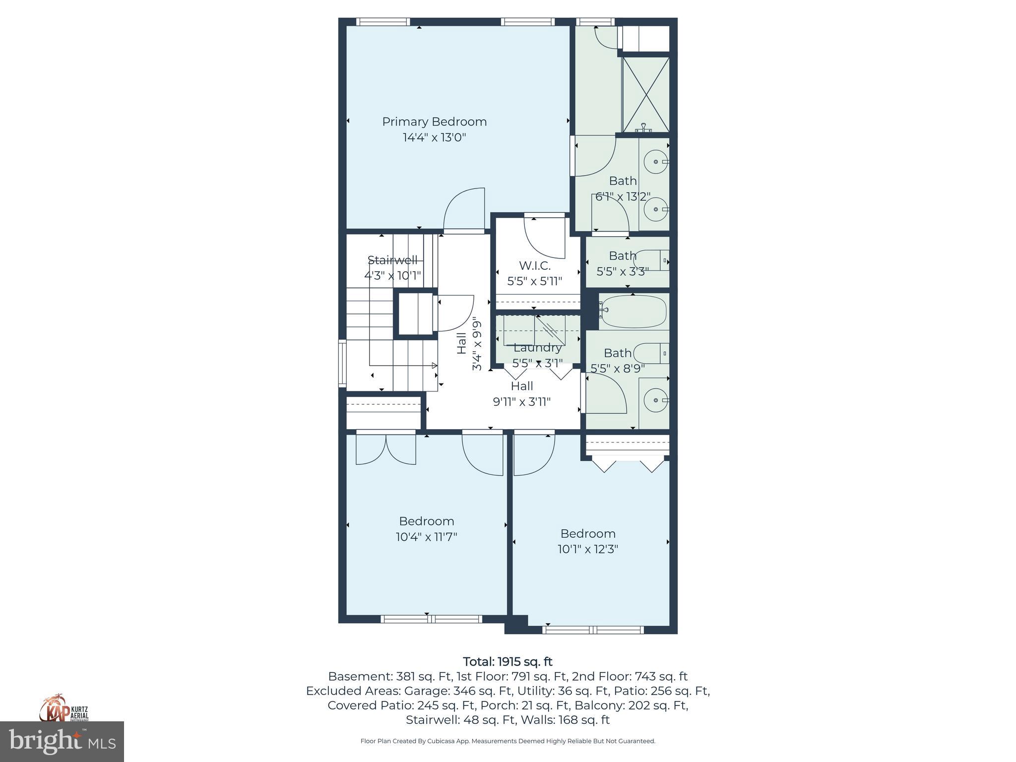 PRESERVE AT ROBINSON FARMS - Residential