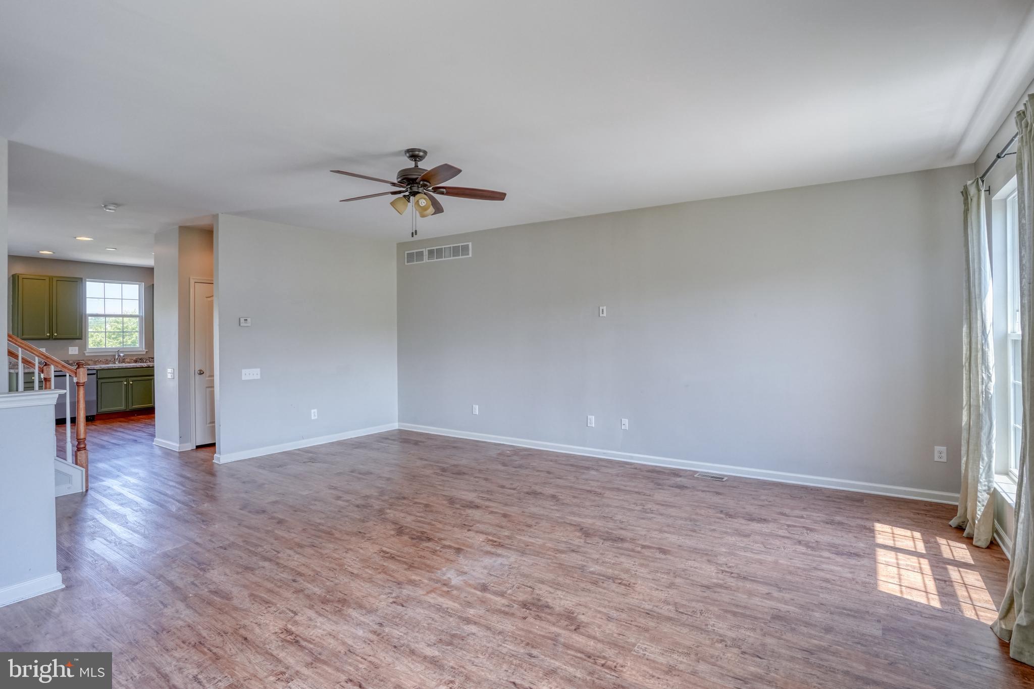 PRESERVE AT ROBINSON FARMS - Residential