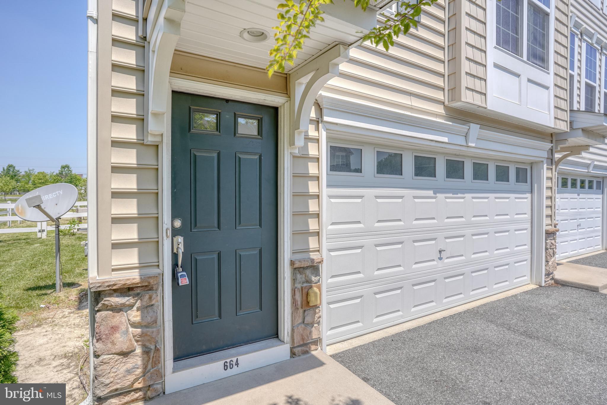 PRESERVE AT ROBINSON FARMS - Residential
