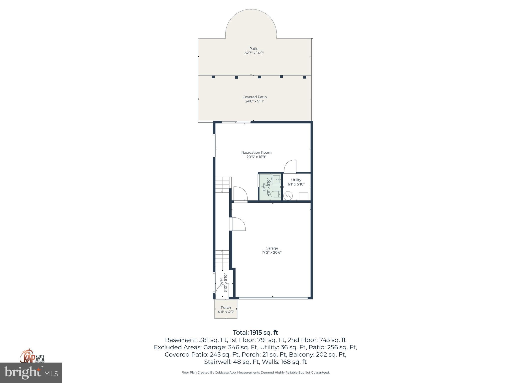 PRESERVE AT ROBINSON FARMS - Residential