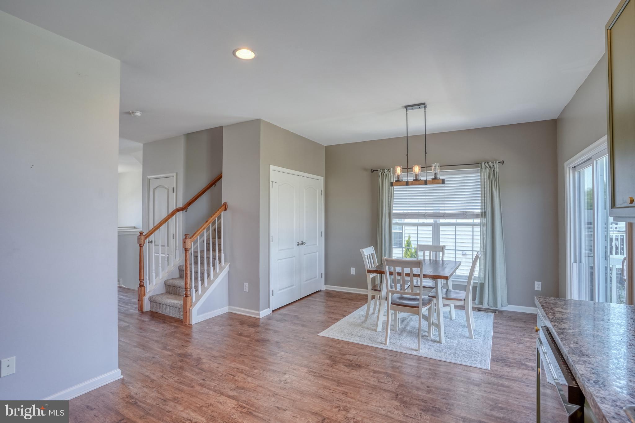 PRESERVE AT ROBINSON FARMS - Residential