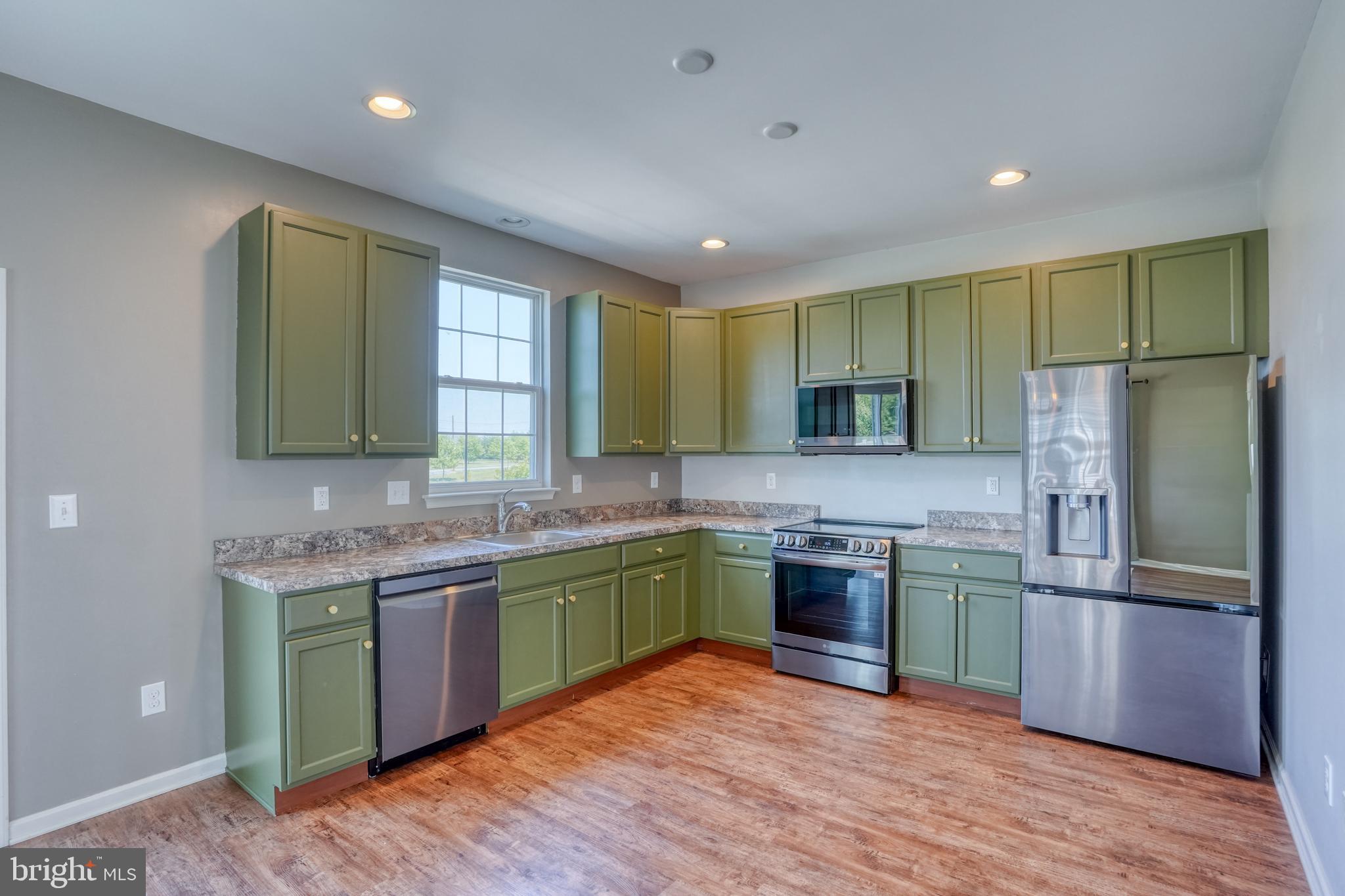 PRESERVE AT ROBINSON FARMS - Residential