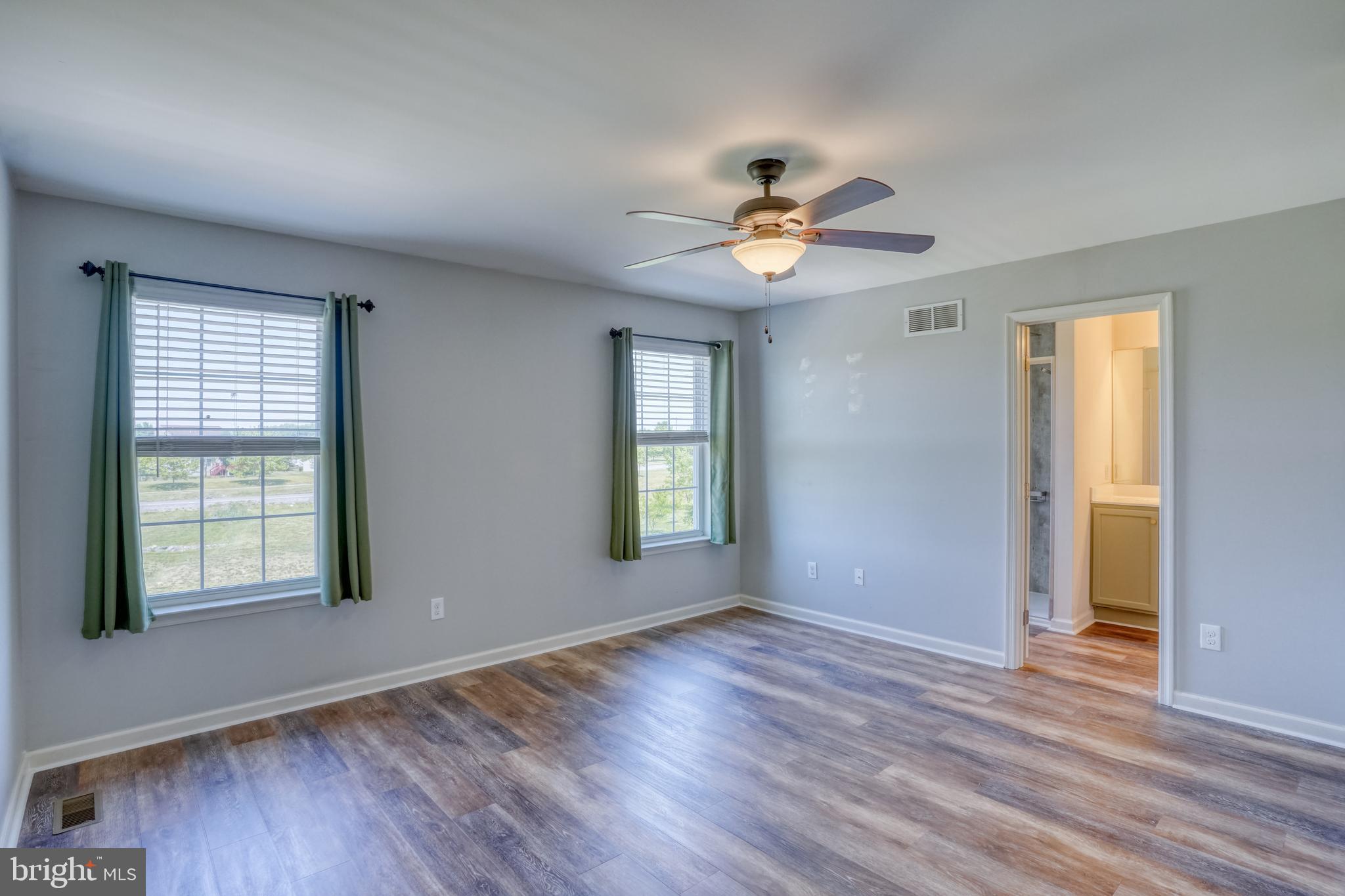 PRESERVE AT ROBINSON FARMS - Residential