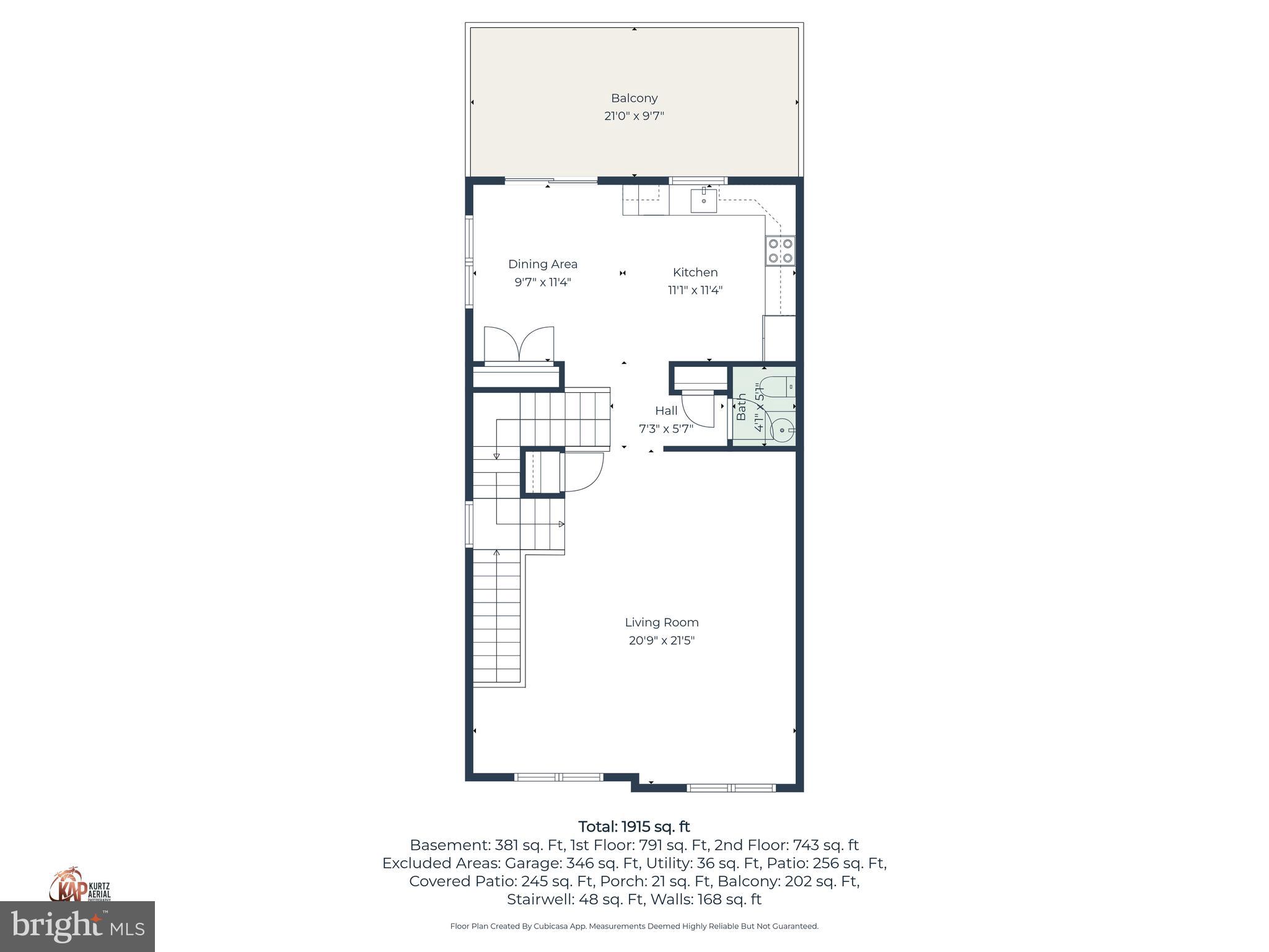 PRESERVE AT ROBINSON FARMS - Residential