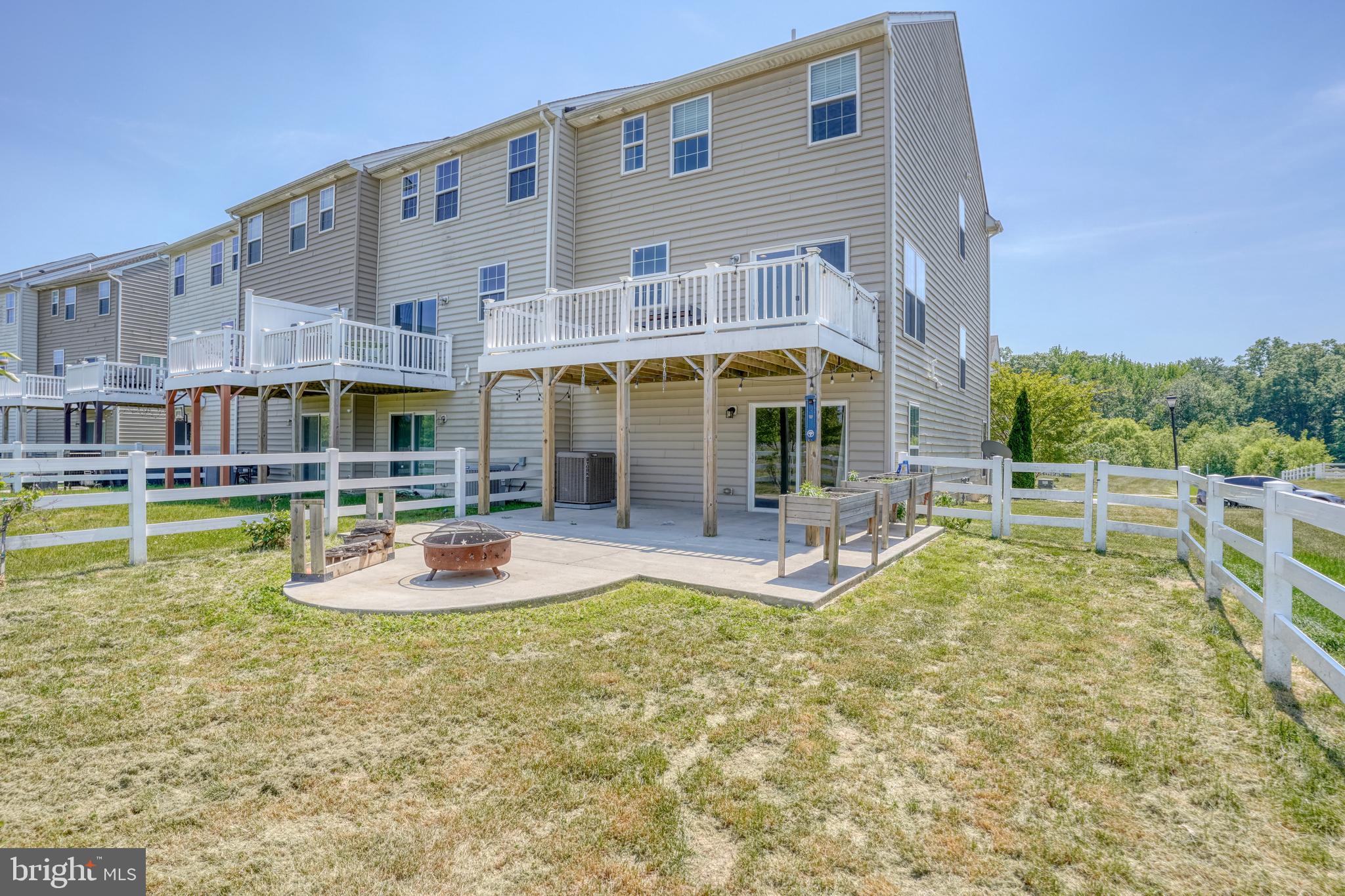 PRESERVE AT ROBINSON FARMS - Residential