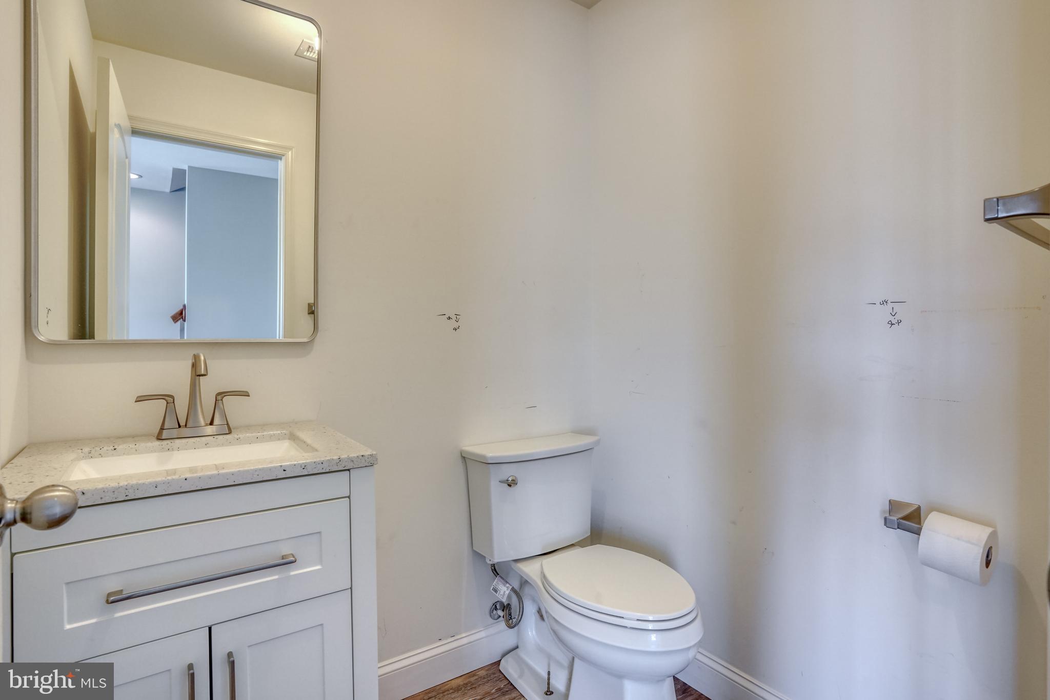 PRESERVE AT ROBINSON FARMS - Residential
