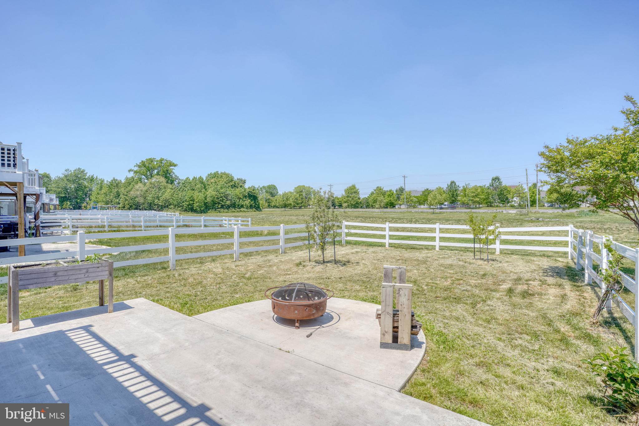 PRESERVE AT ROBINSON FARMS - Residential