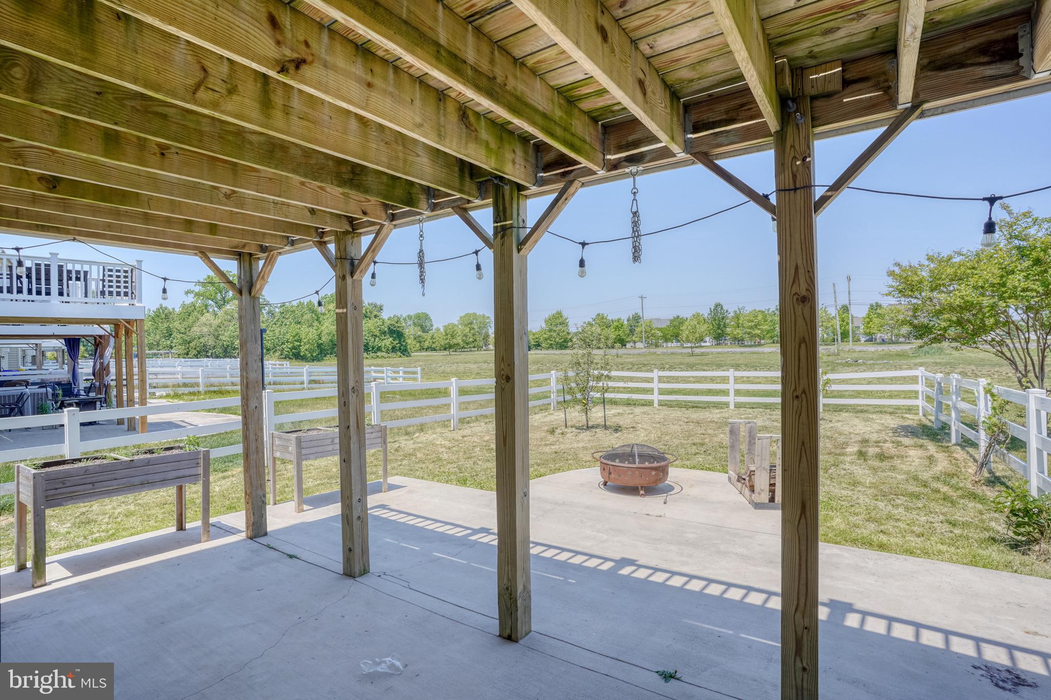 PRESERVE AT ROBINSON FARMS - Residential