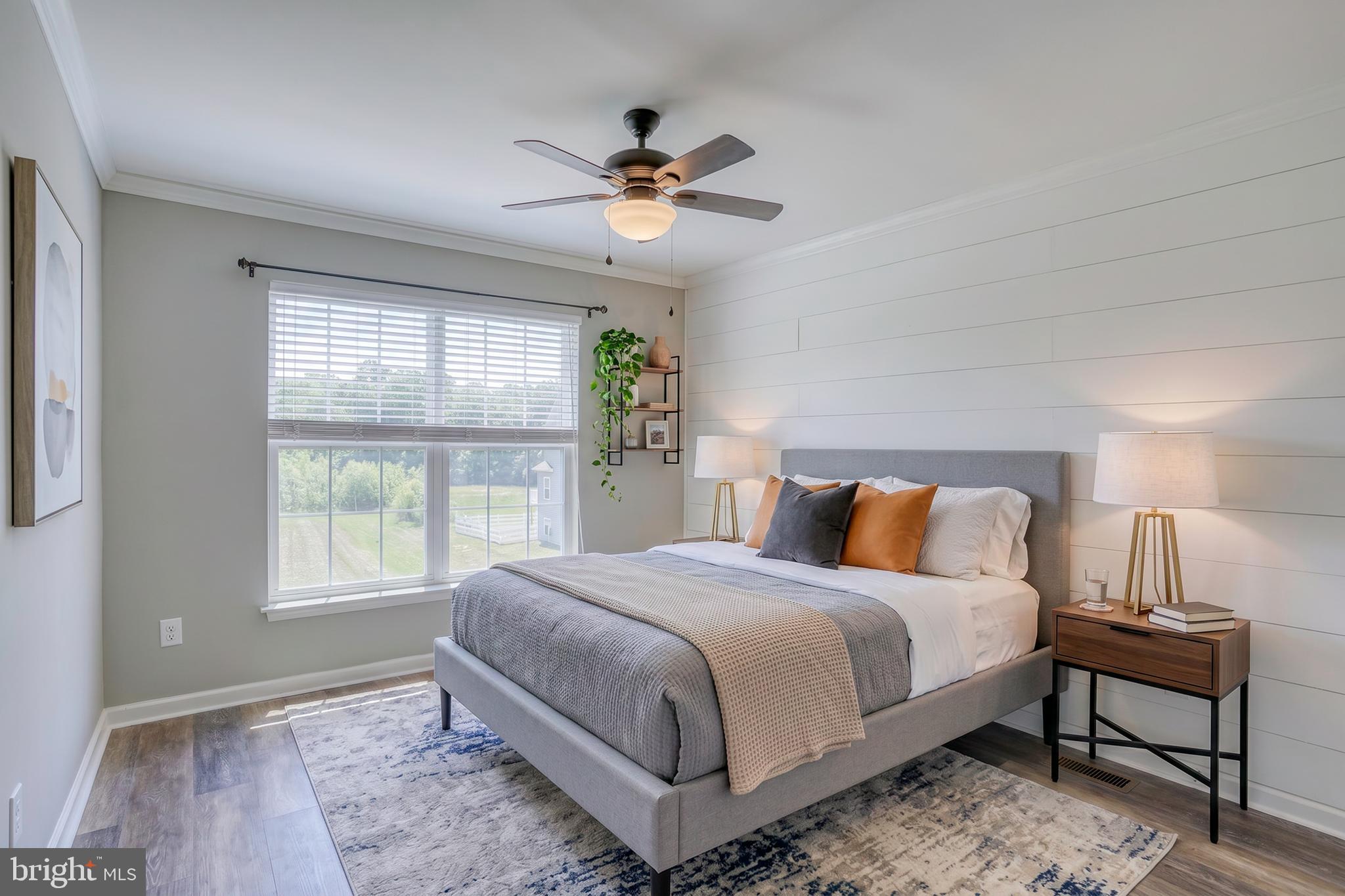 PRESERVE AT ROBINSON FARMS - Residential