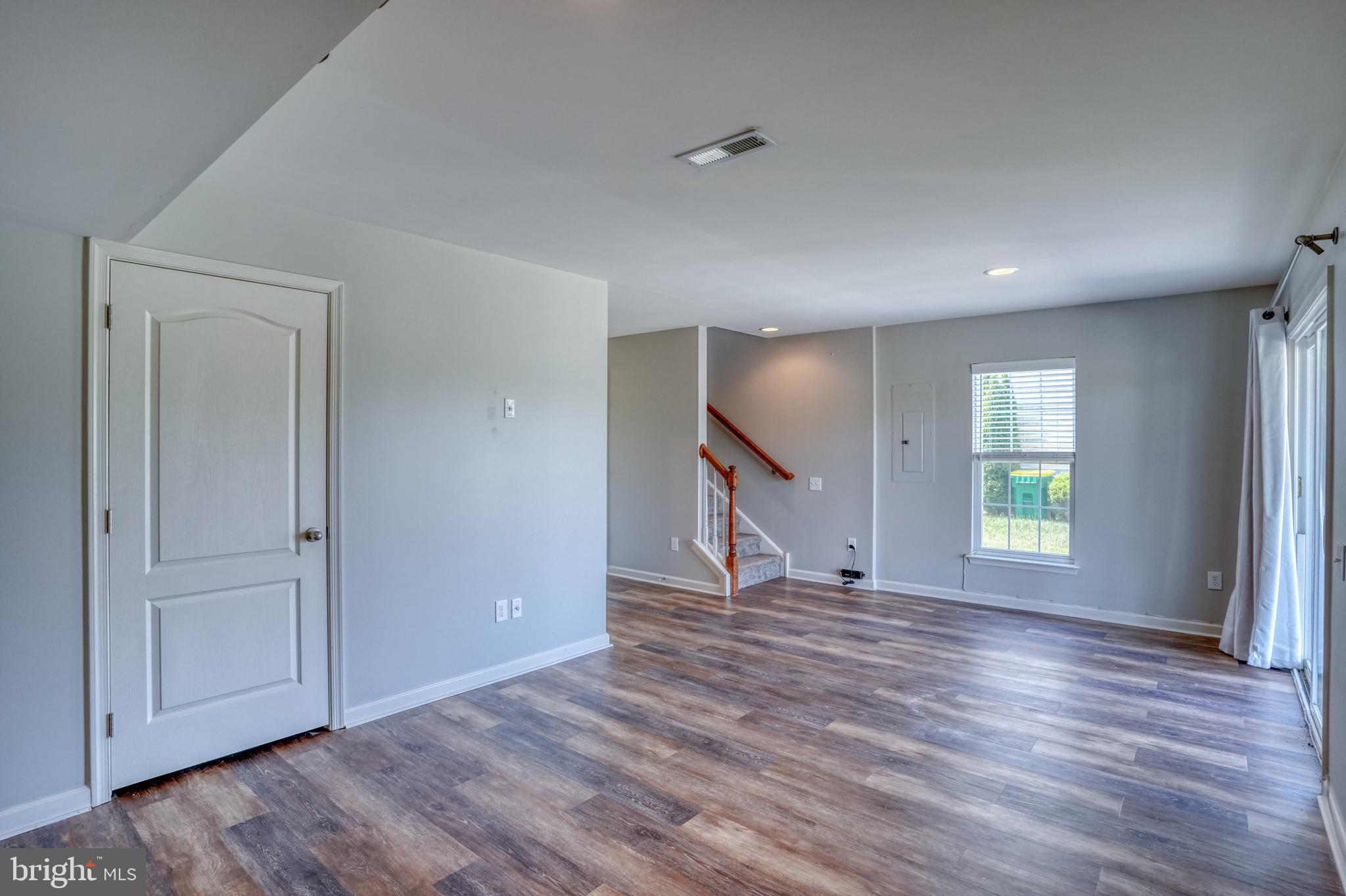 PRESERVE AT ROBINSON FARMS - Residential