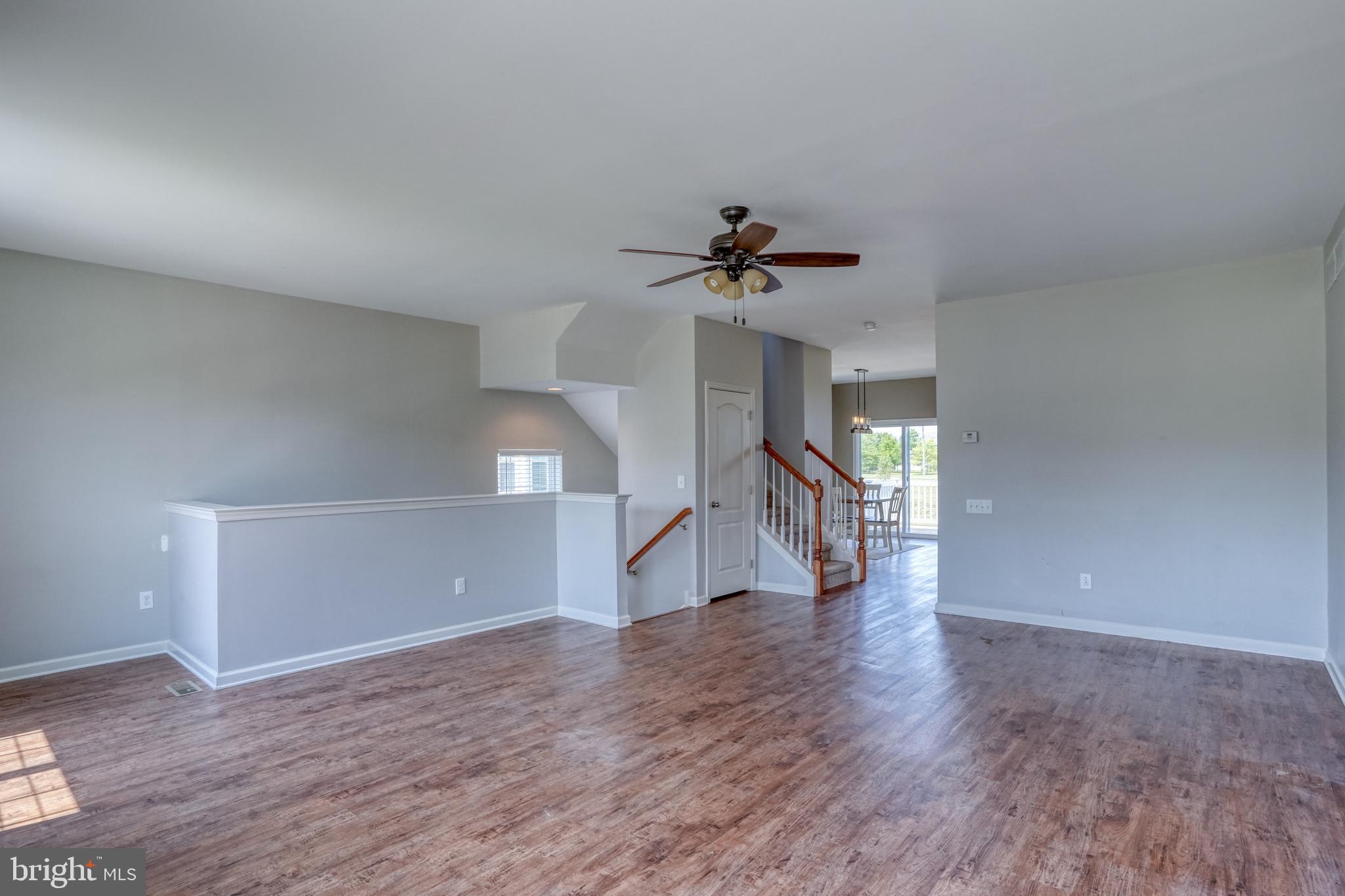 PRESERVE AT ROBINSON FARMS - Residential