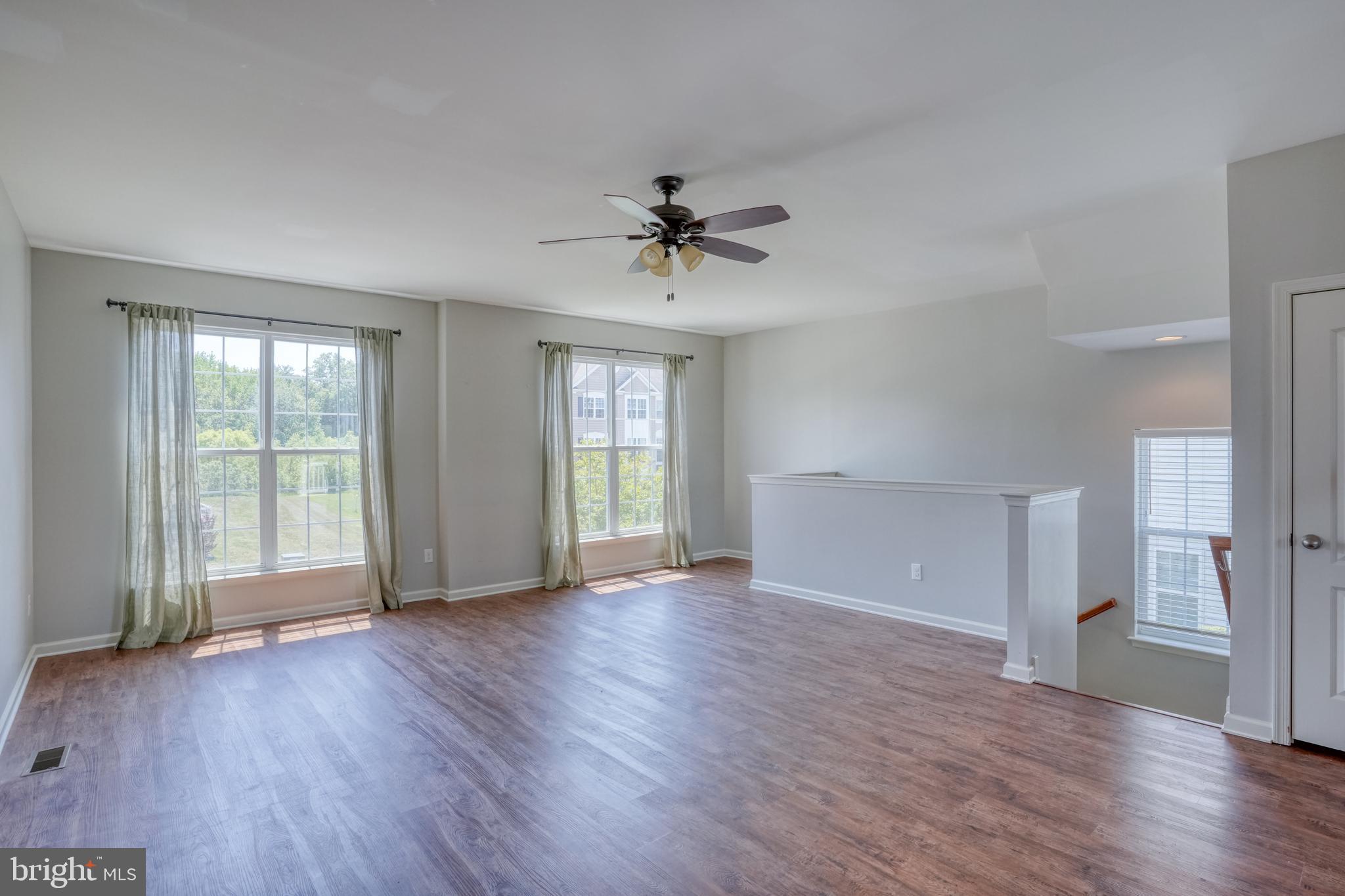 PRESERVE AT ROBINSON FARMS - Residential