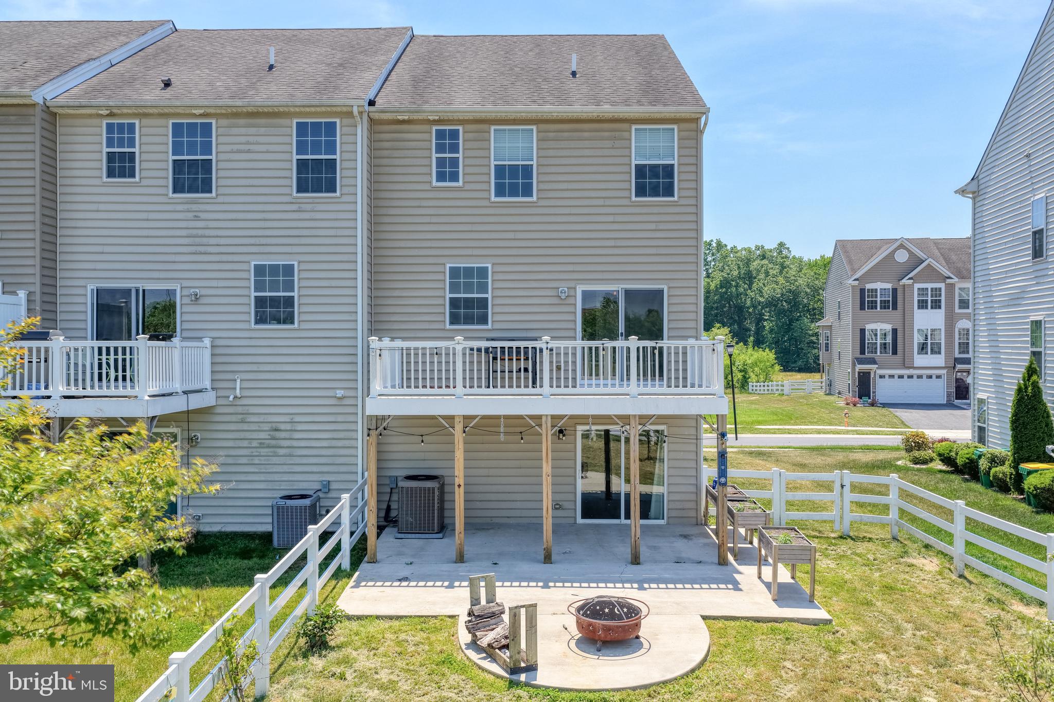 PRESERVE AT ROBINSON FARMS - Residential