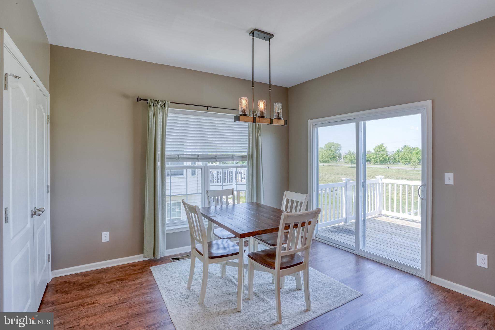 PRESERVE AT ROBINSON FARMS - Residential
