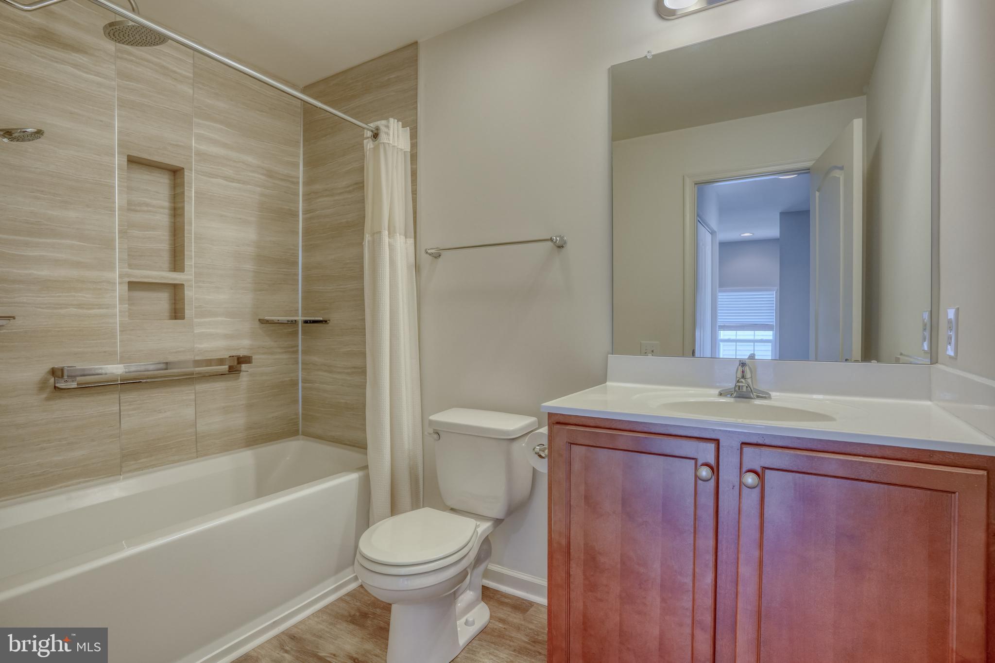 PRESERVE AT ROBINSON FARMS - Residential