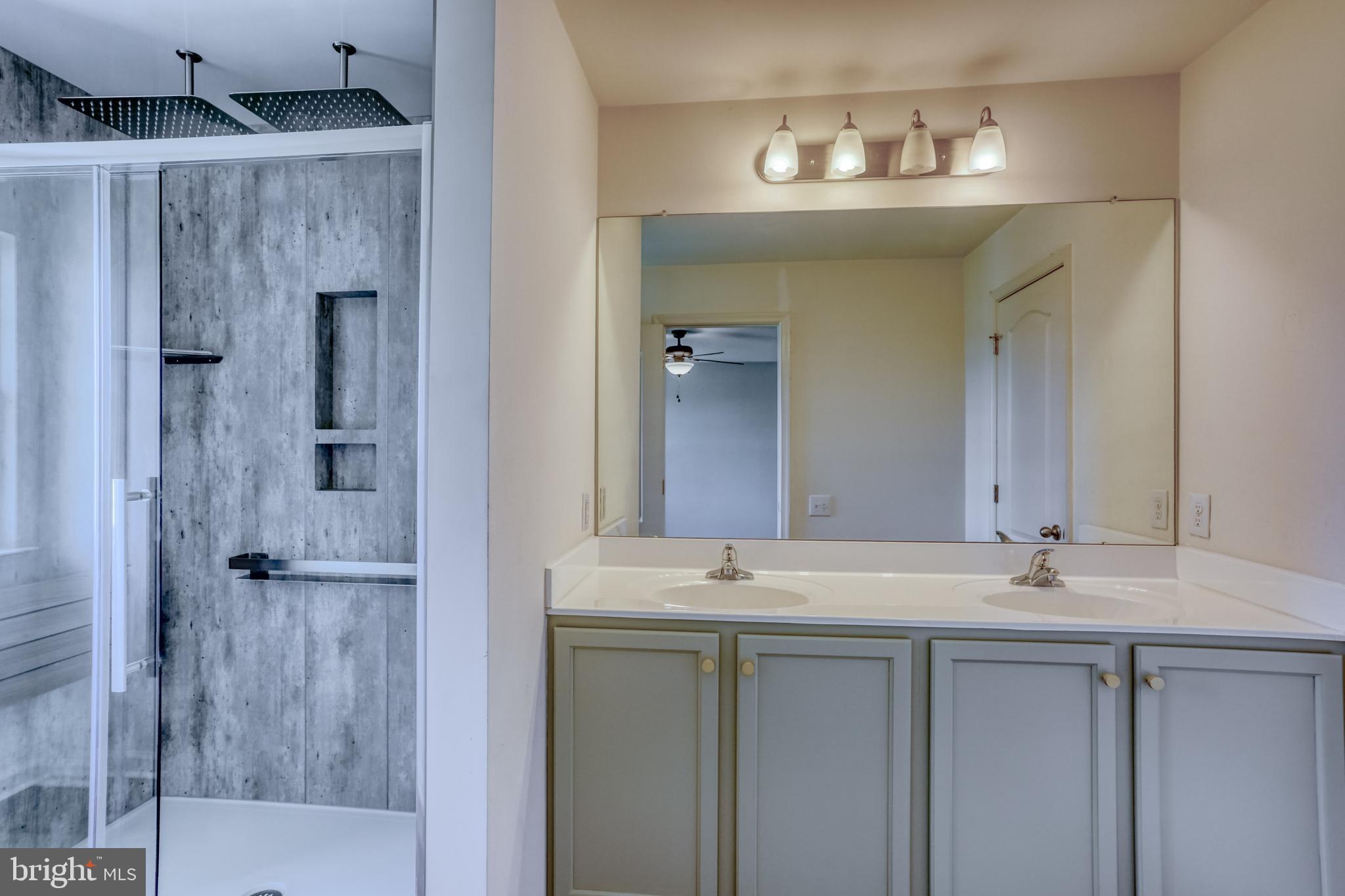 PRESERVE AT ROBINSON FARMS - Residential