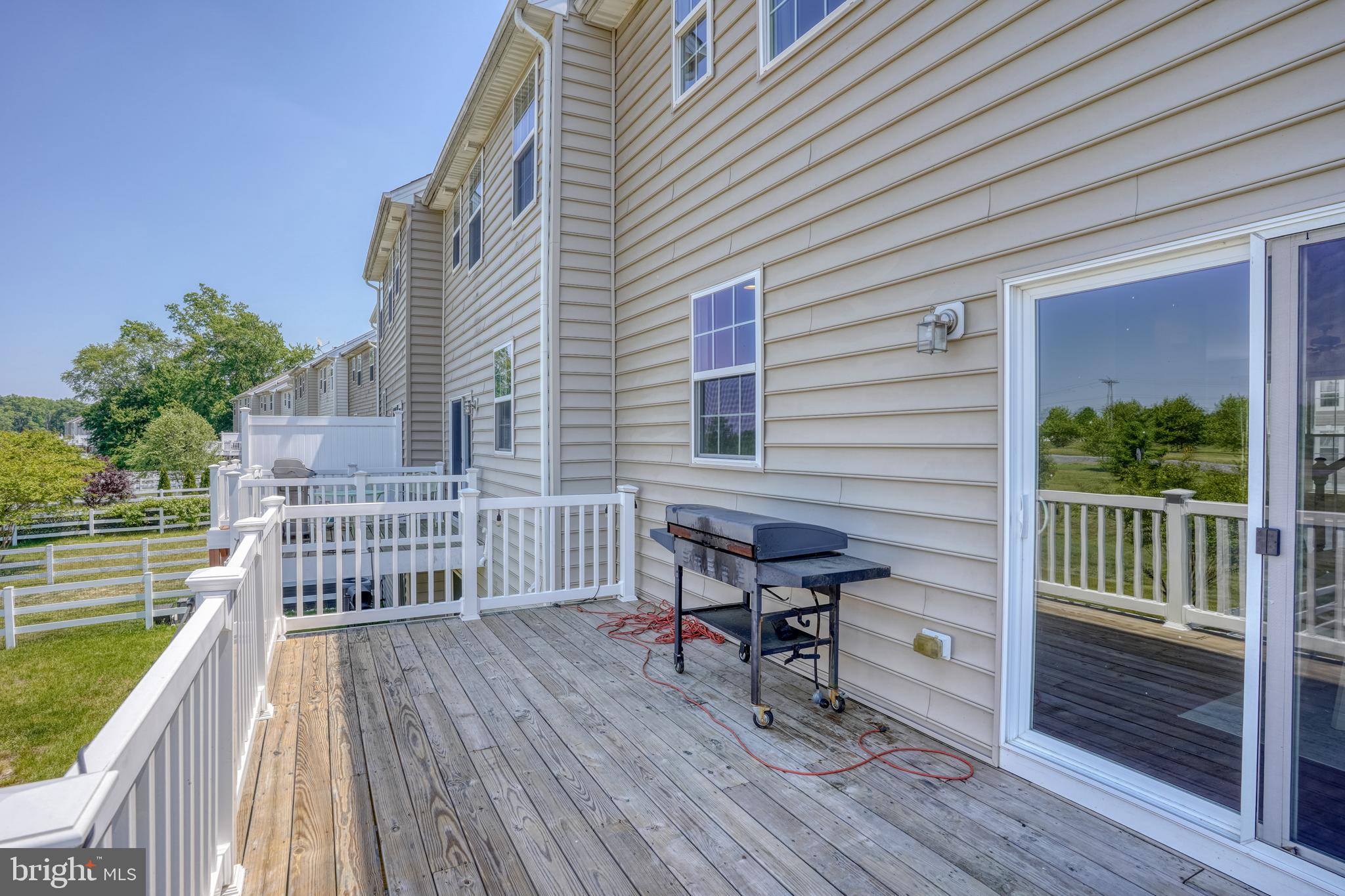 PRESERVE AT ROBINSON FARMS - Residential