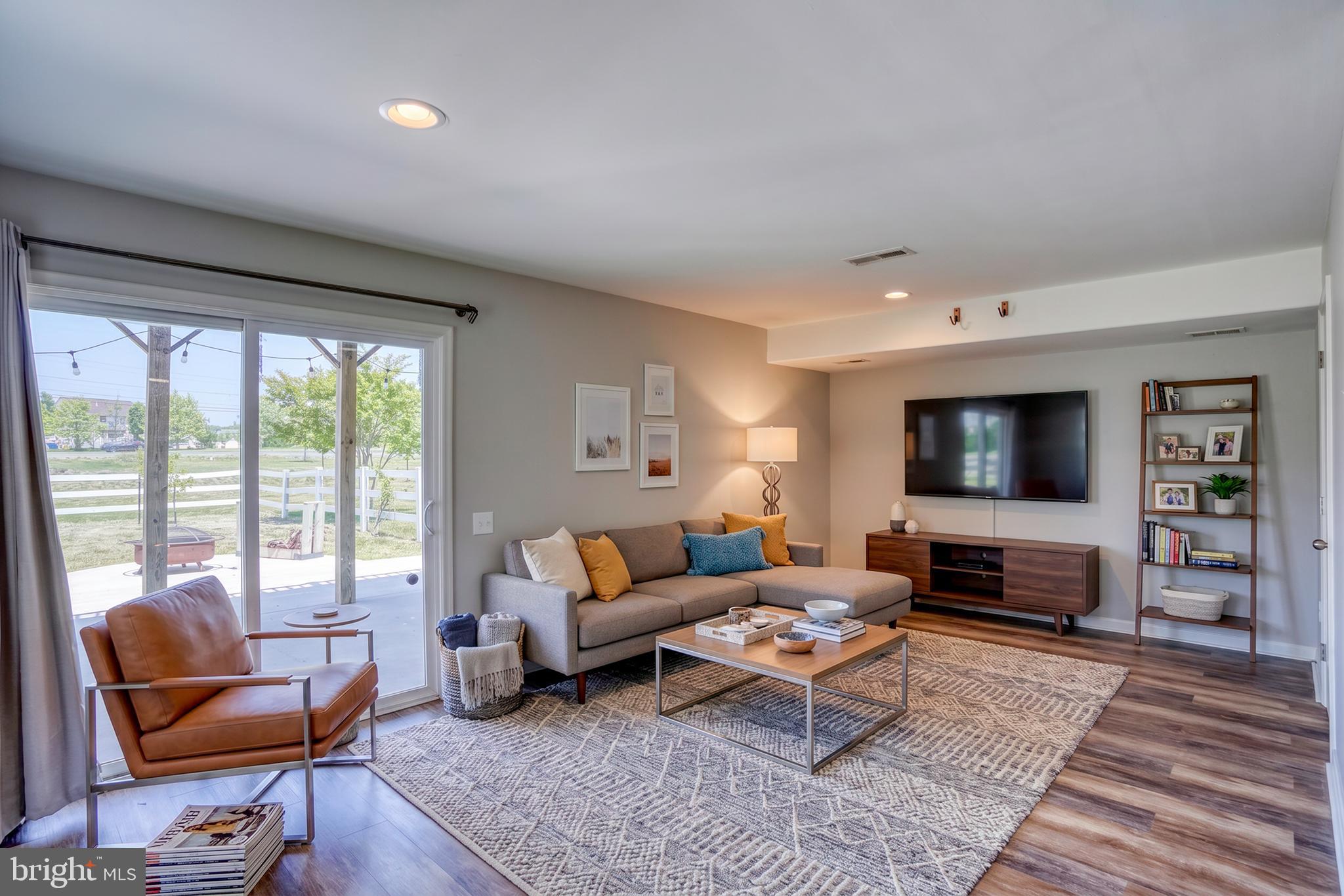 PRESERVE AT ROBINSON FARMS - Residential