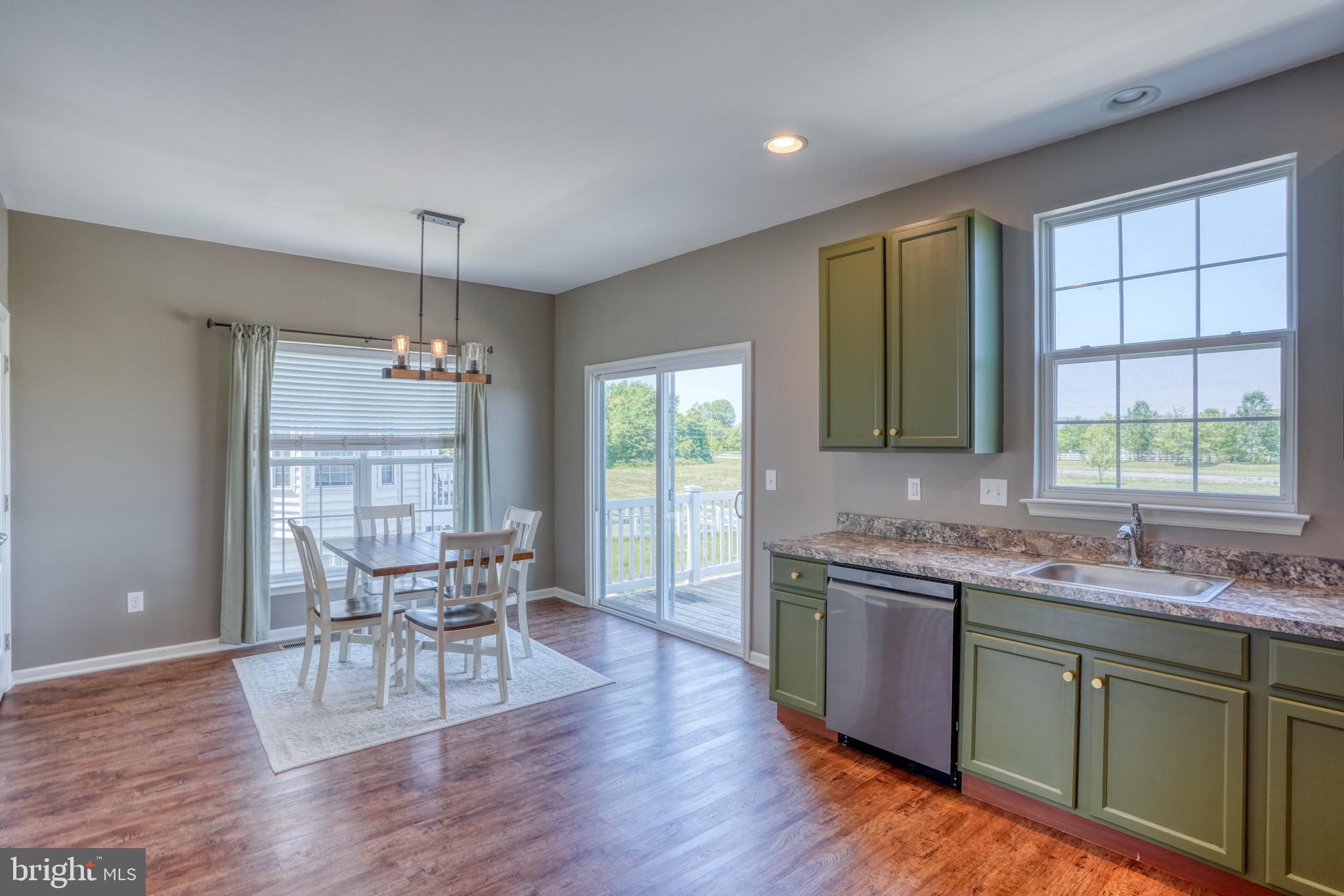 PRESERVE AT ROBINSON FARMS - Residential
