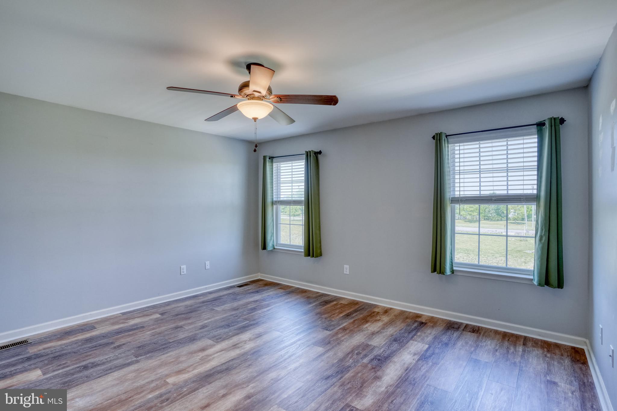 PRESERVE AT ROBINSON FARMS - Residential