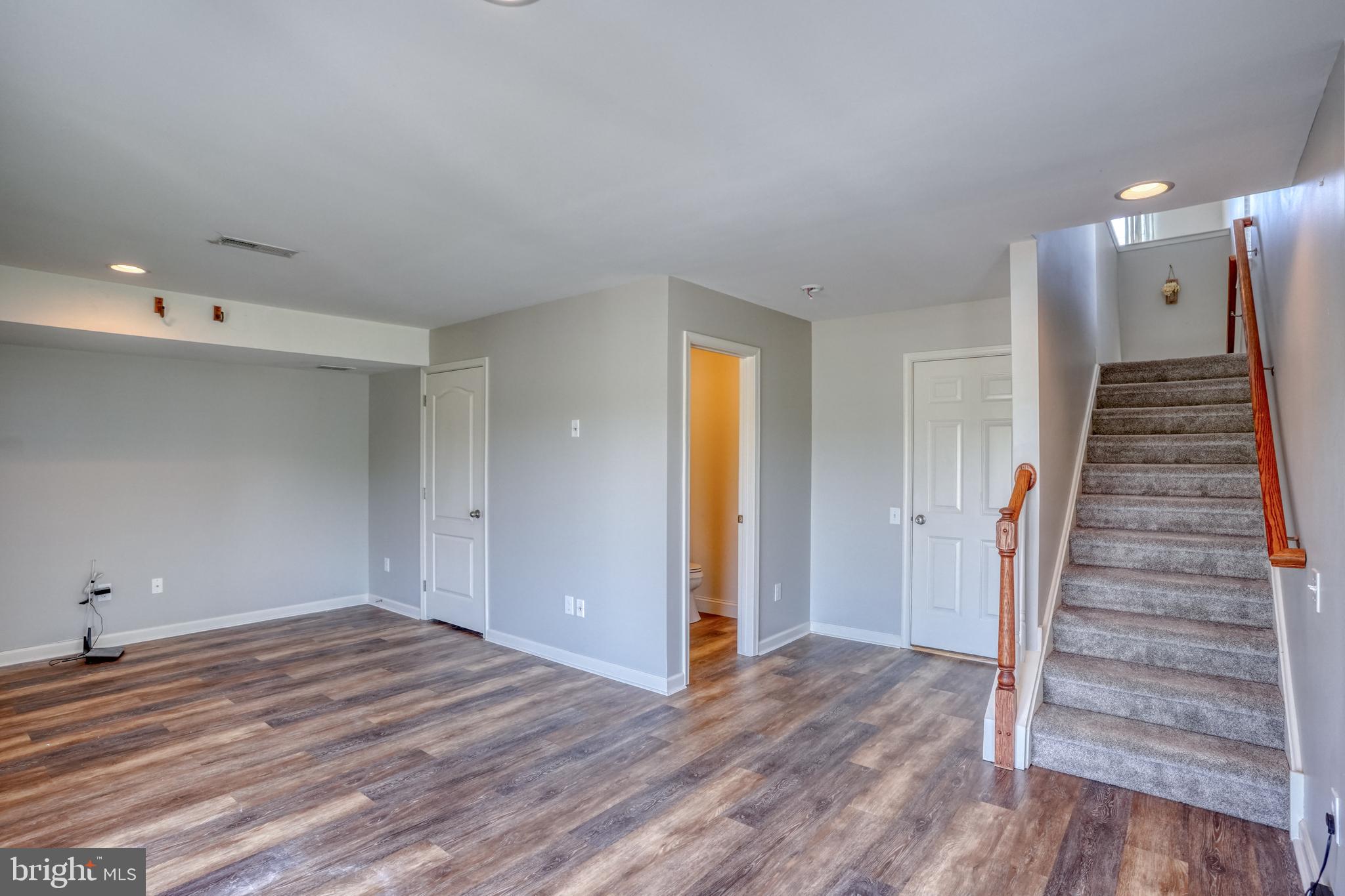PRESERVE AT ROBINSON FARMS - Residential
