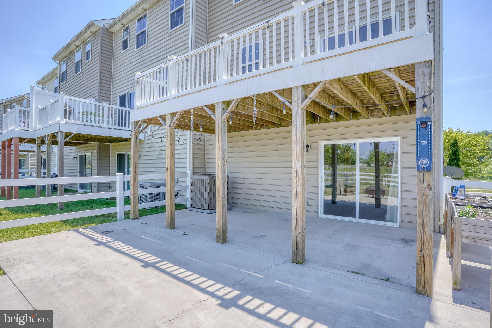 PRESERVE AT ROBINSON FARMS - Residential