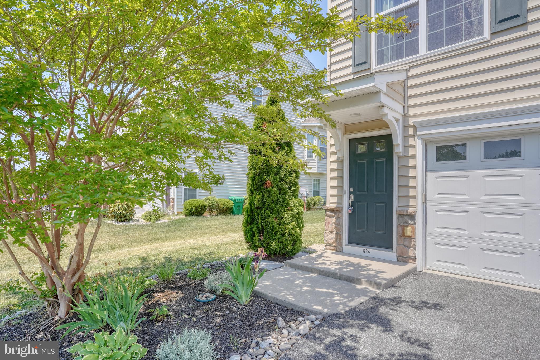 PRESERVE AT ROBINSON FARMS - Residential