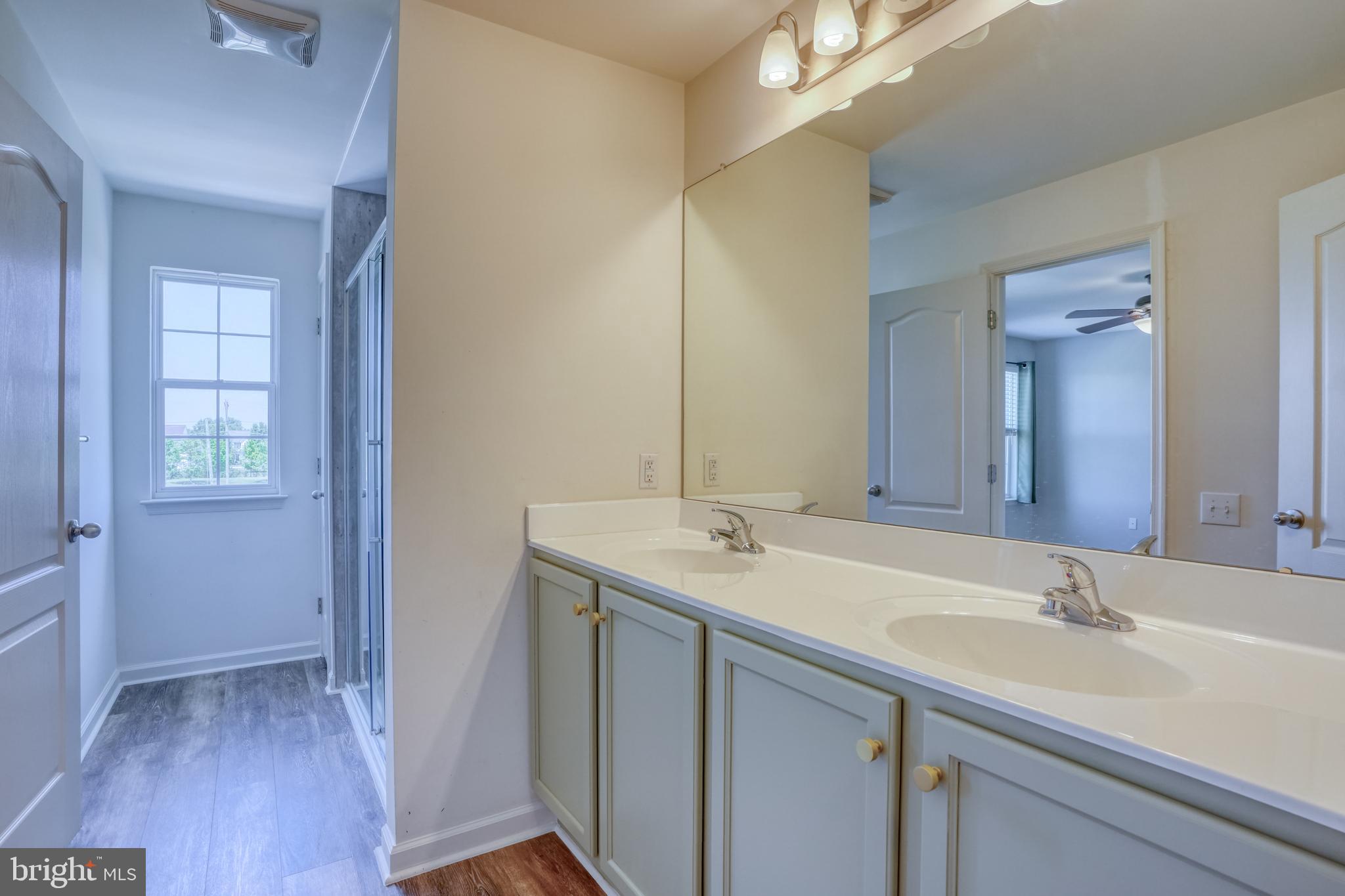 PRESERVE AT ROBINSON FARMS - Residential