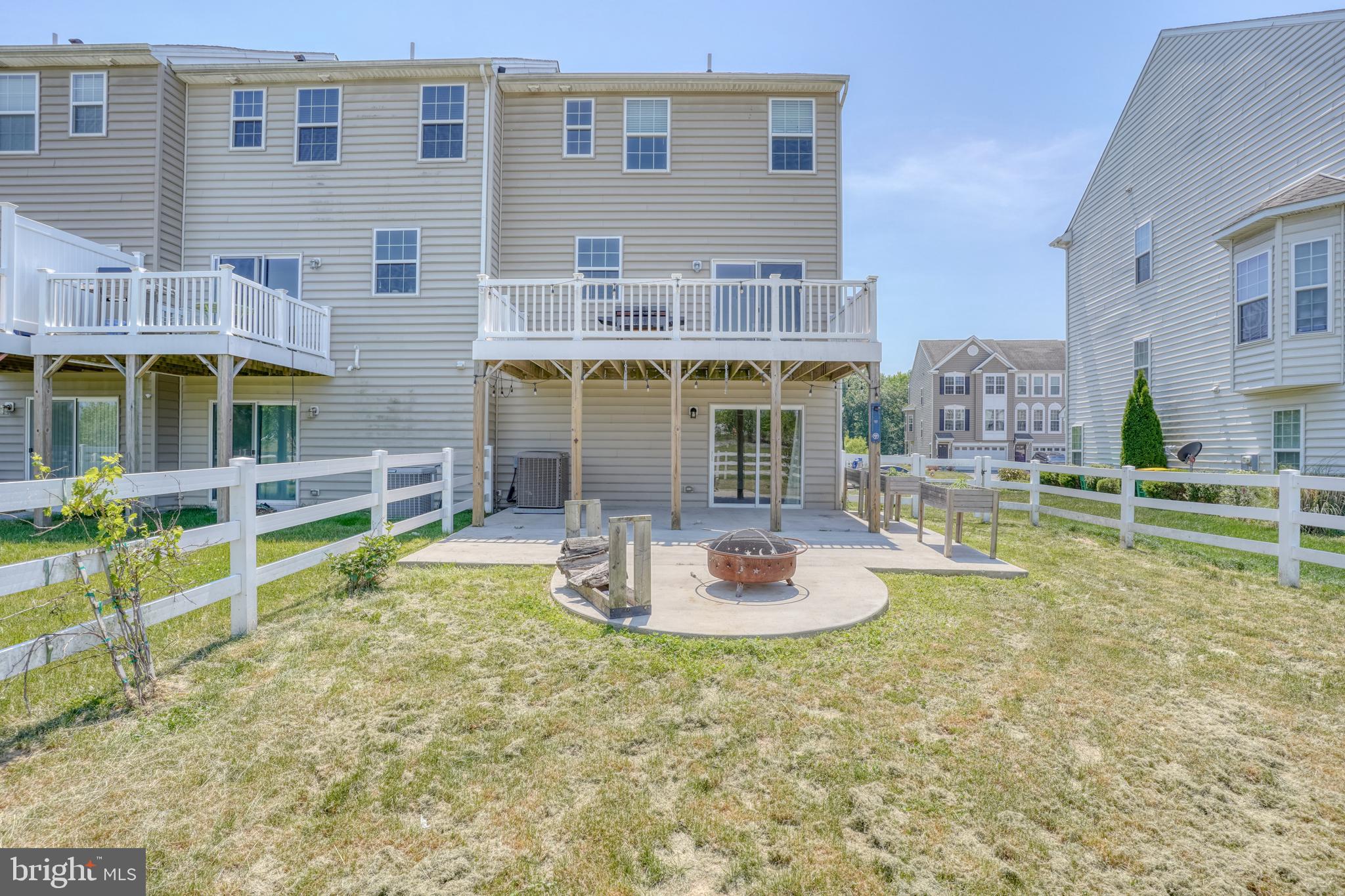 PRESERVE AT ROBINSON FARMS - Residential