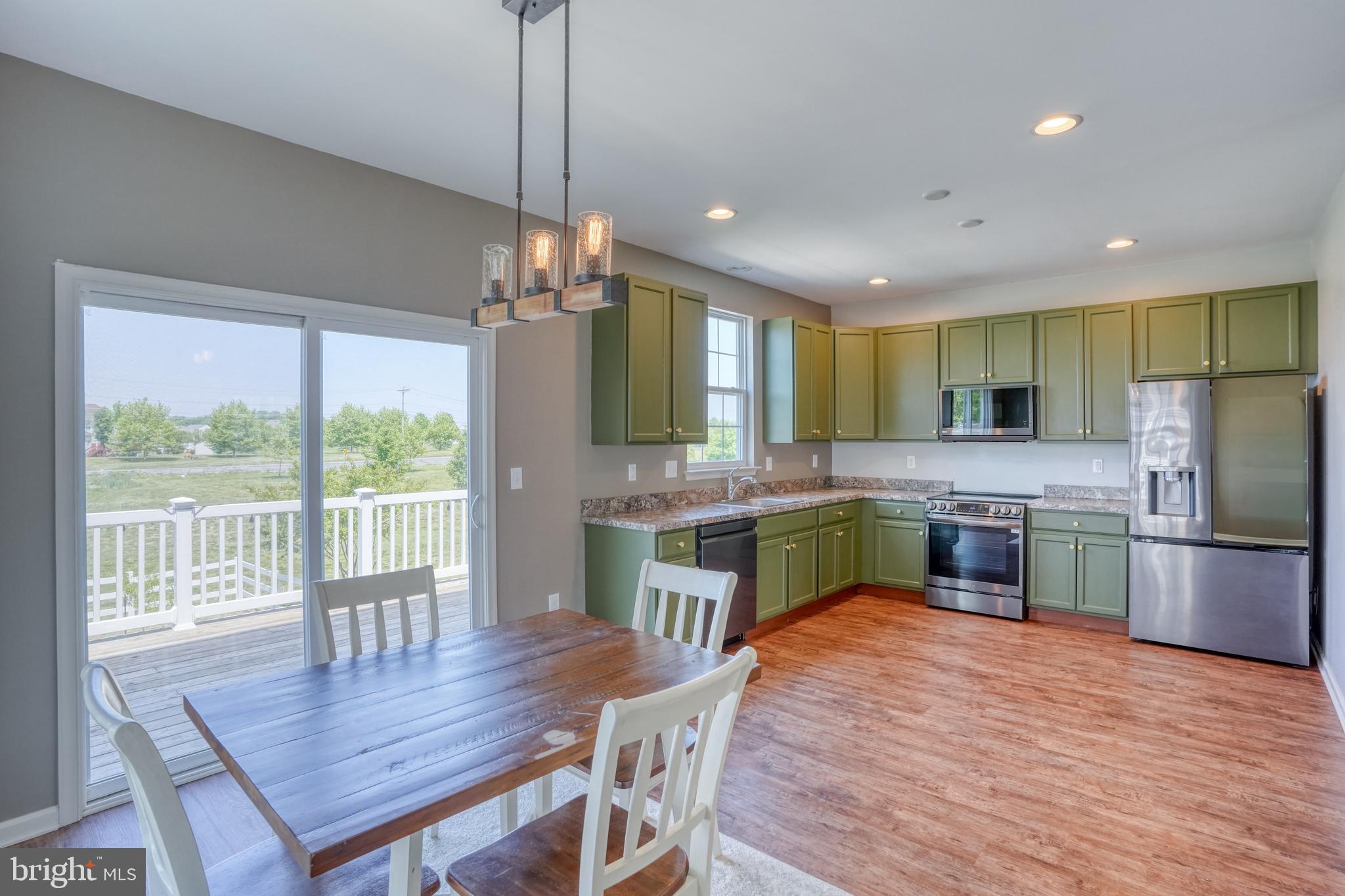 PRESERVE AT ROBINSON FARMS - Residential