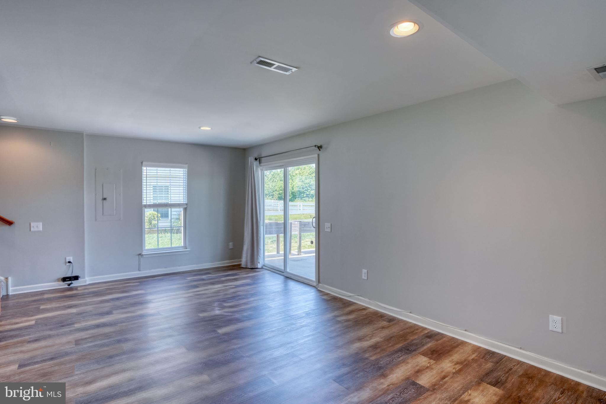 PRESERVE AT ROBINSON FARMS - Residential