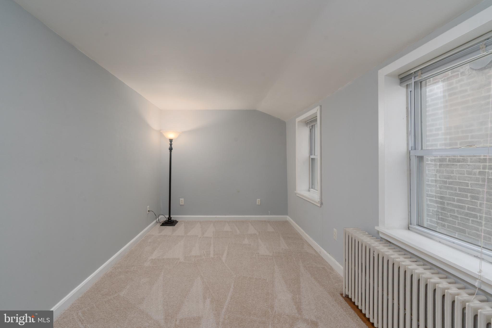 UPPER FELLS POINT - Residential