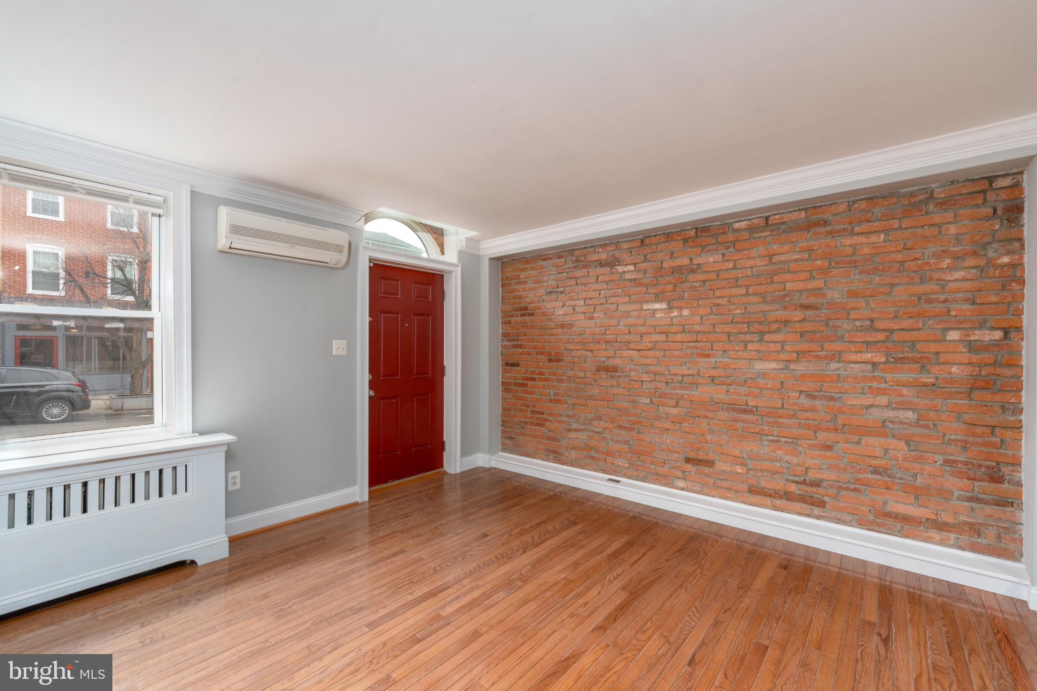 UPPER FELLS POINT - Residential