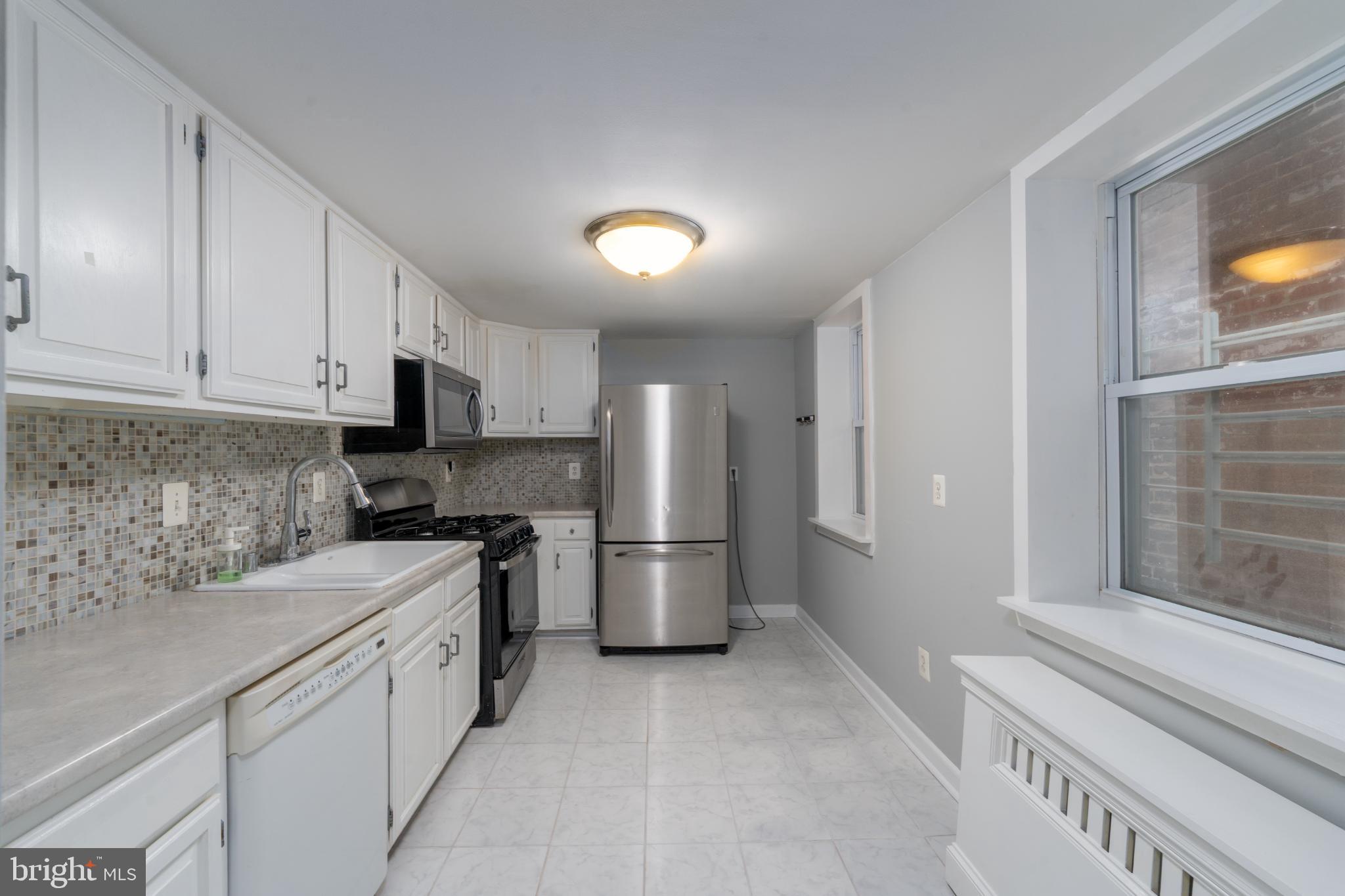 UPPER FELLS POINT - Residential