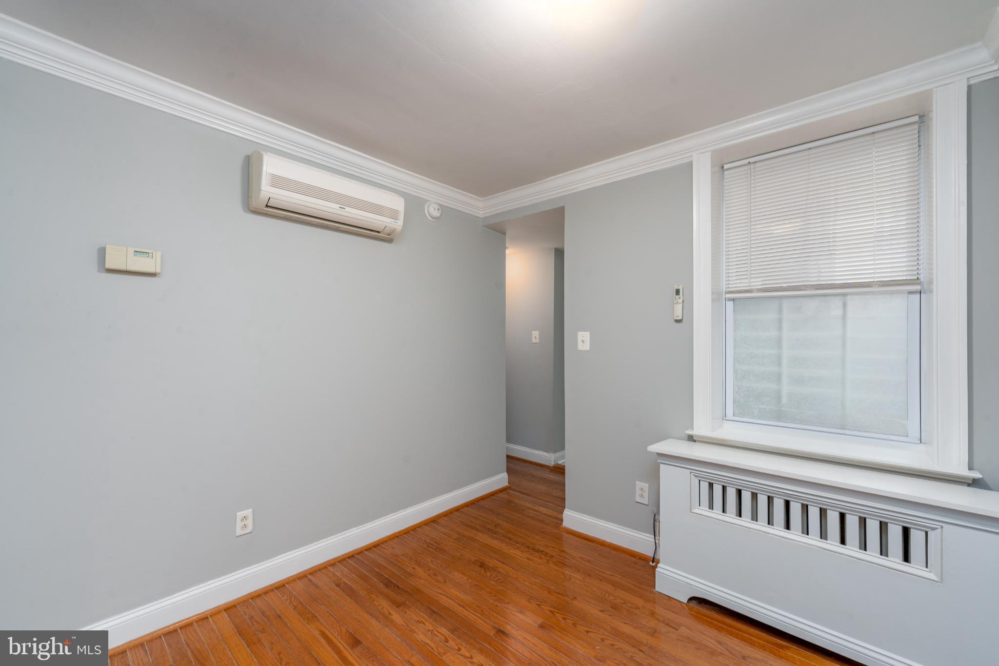 UPPER FELLS POINT - Residential