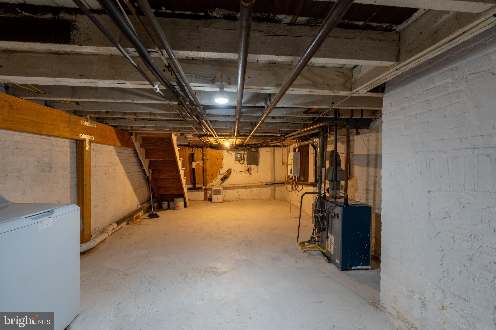 UPPER FELLS POINT - Residential