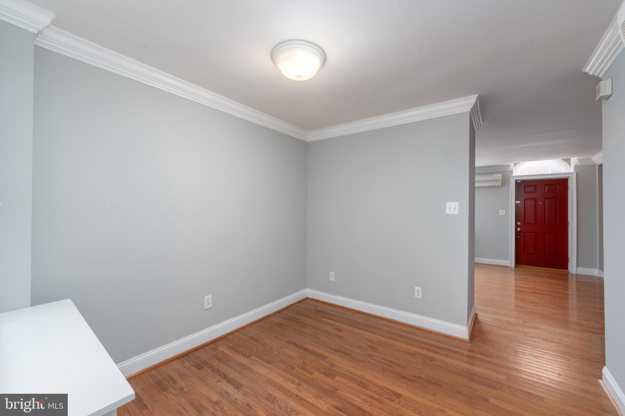 UPPER FELLS POINT - Residential