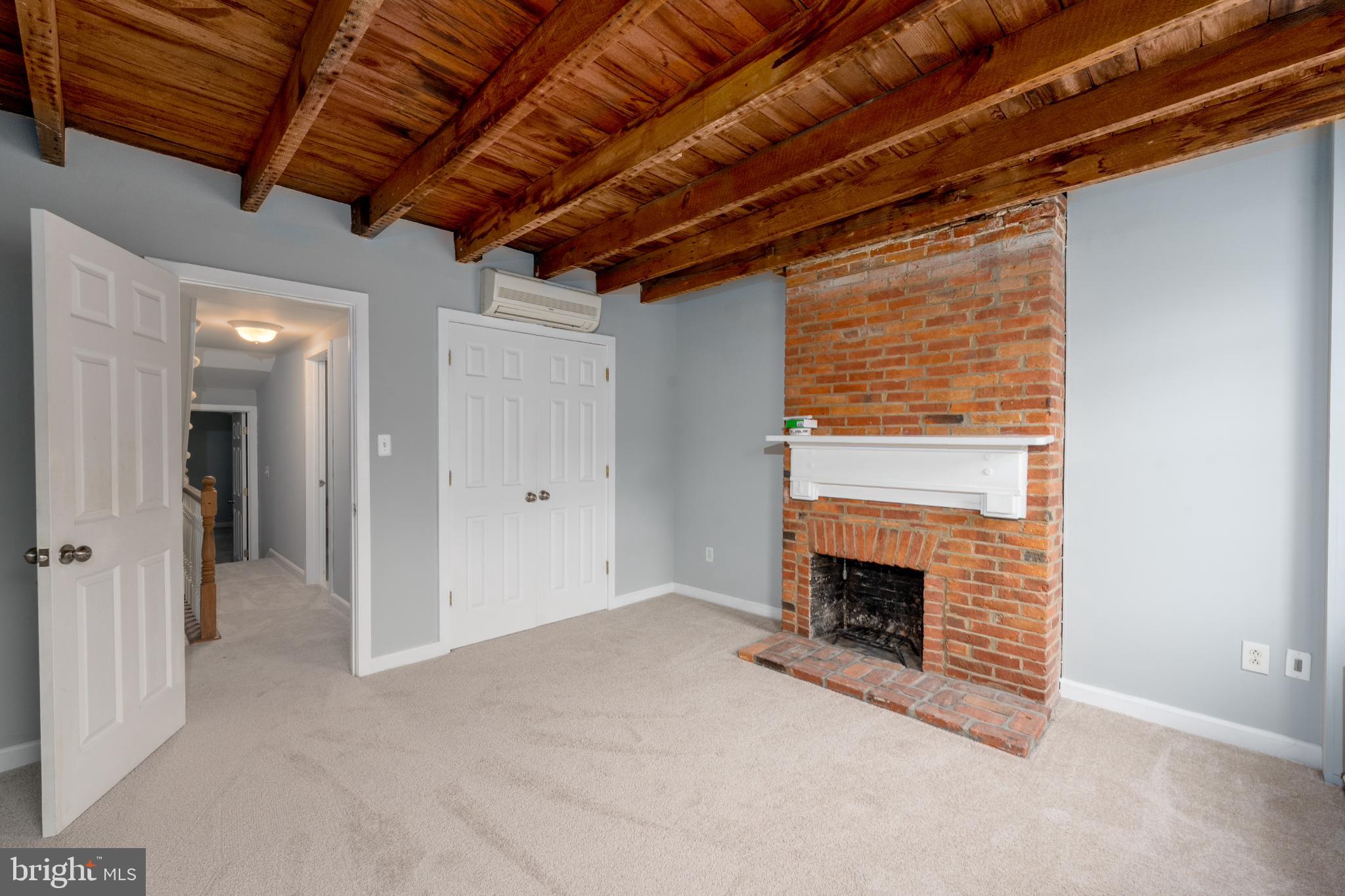 UPPER FELLS POINT - Residential