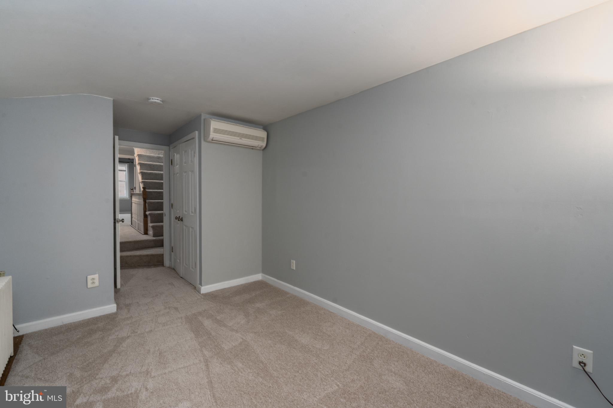 UPPER FELLS POINT - Residential