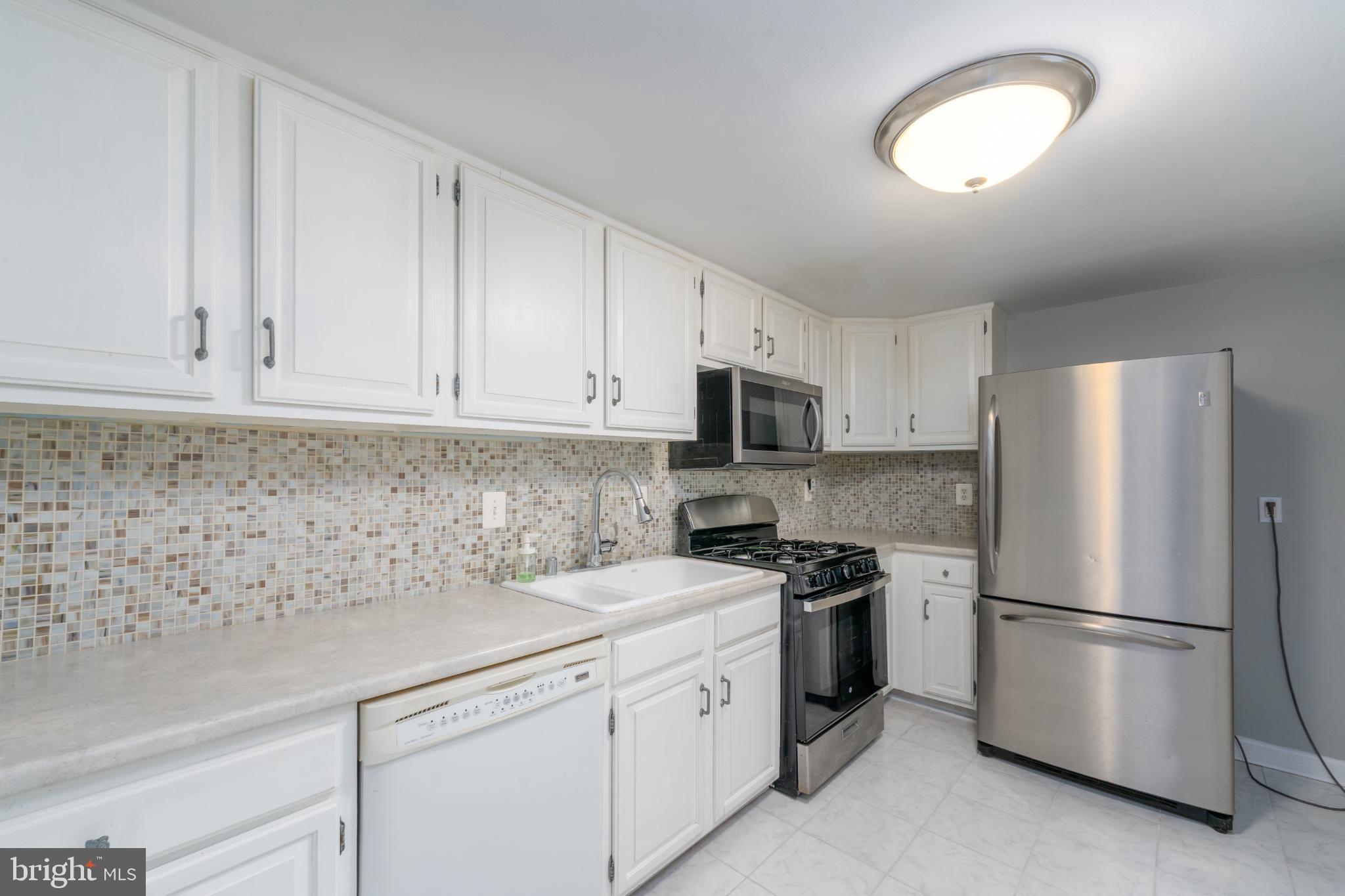 UPPER FELLS POINT - Residential